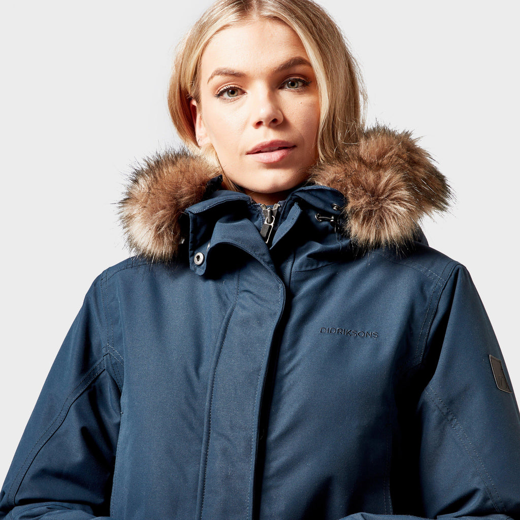 Women's Vilda Parka