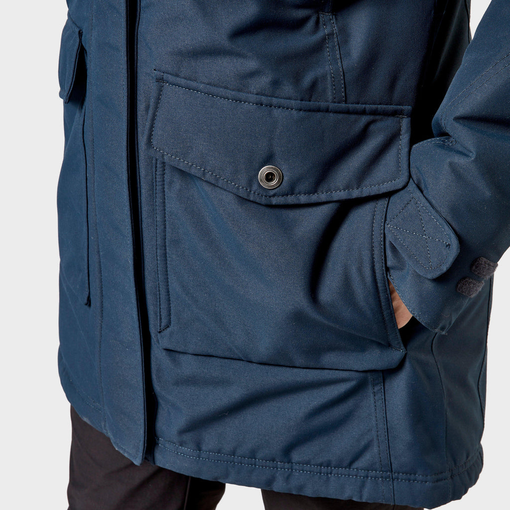 Women's Vilda Parka