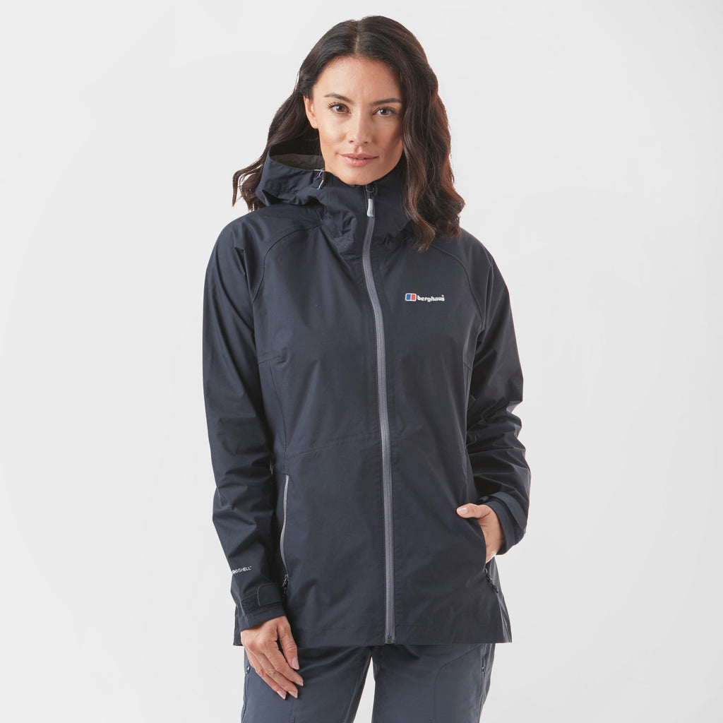 Women’s Stormcloud Waterproof Jacket