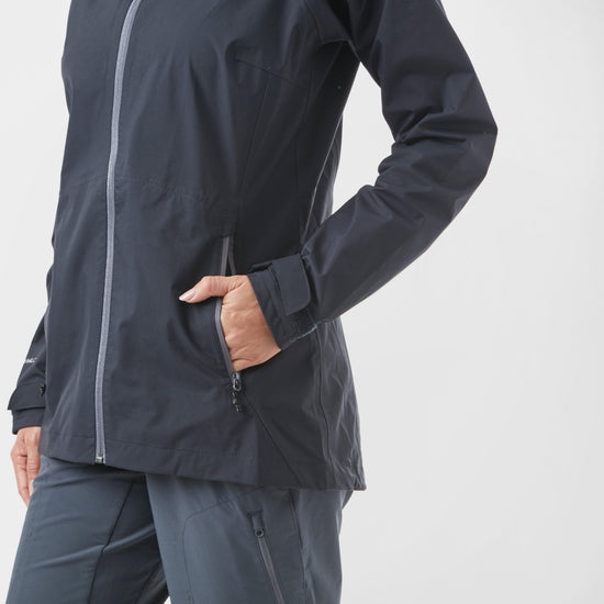 Women’s Stormcloud Waterproof Jacket