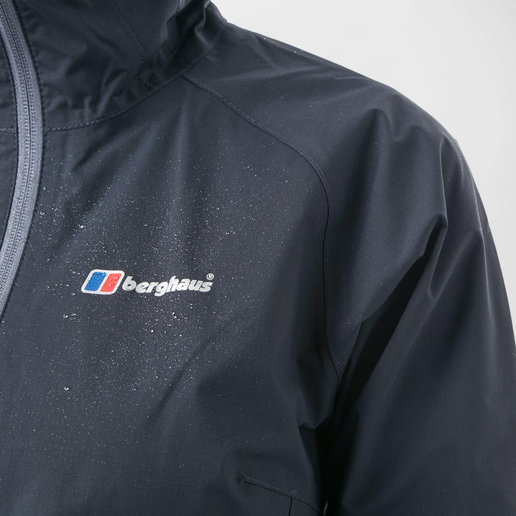 Women’s Stormcloud Waterproof Jacket