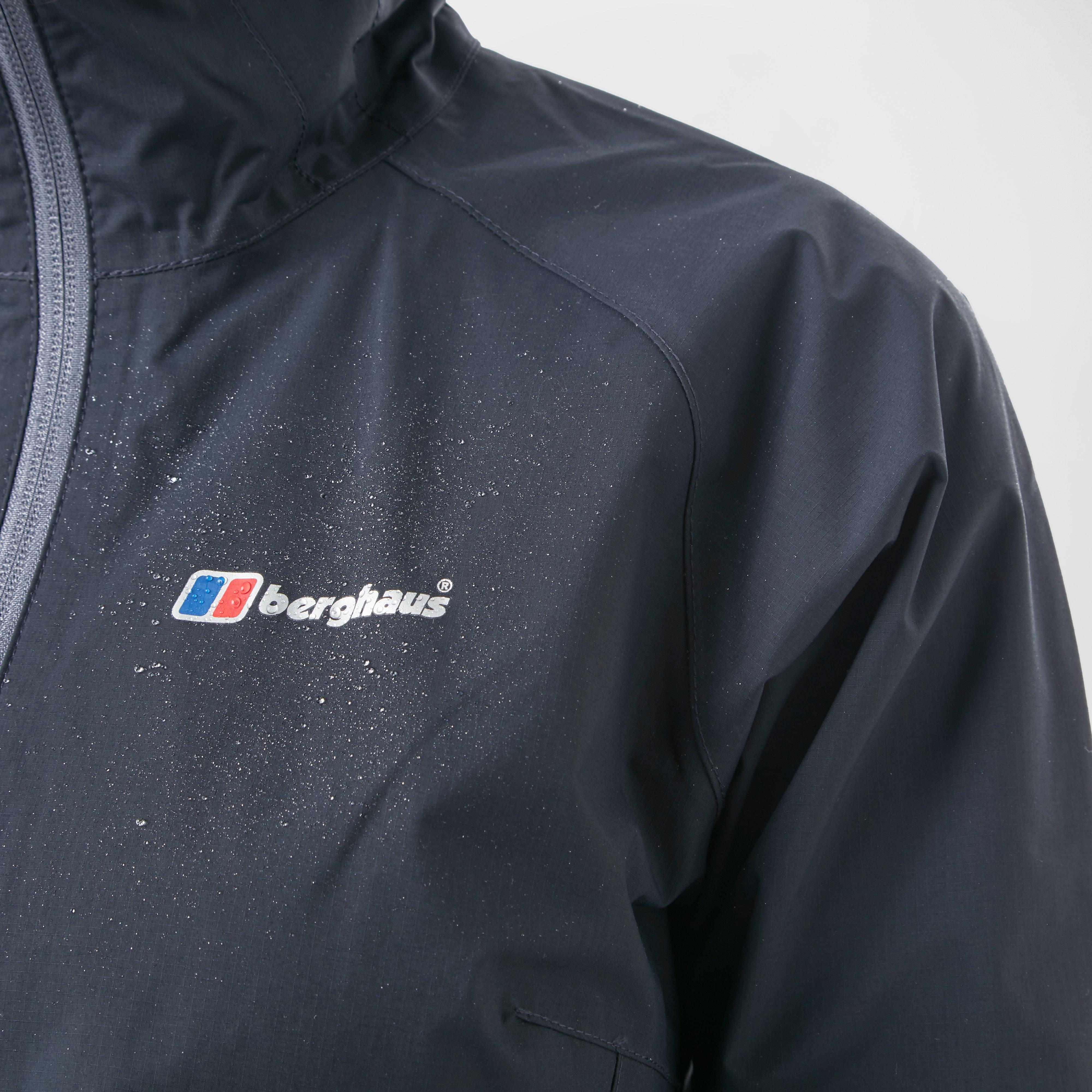 Women’s Stormcloud Waterproof Jacket