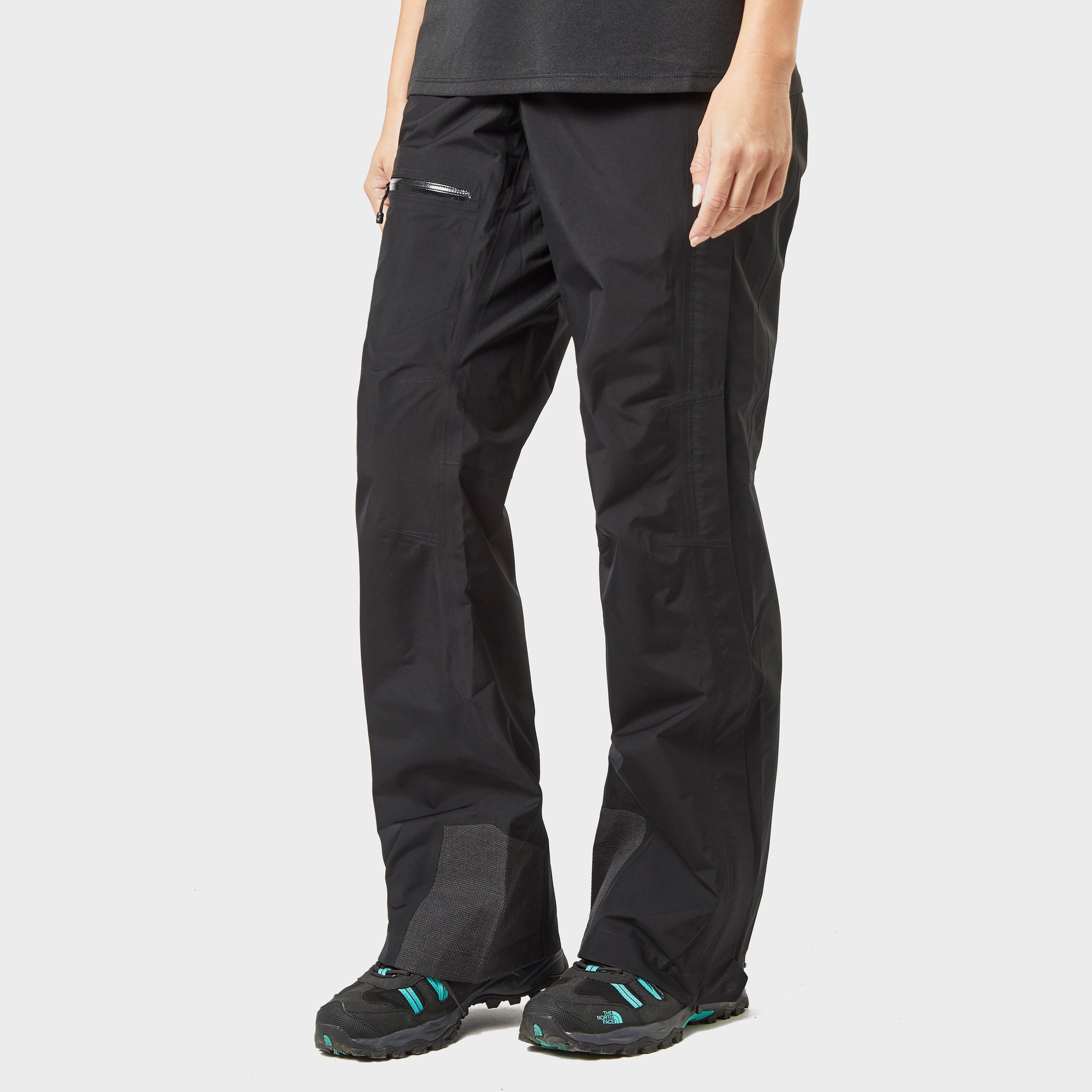 Women's Dryzzle Full Zip Pants