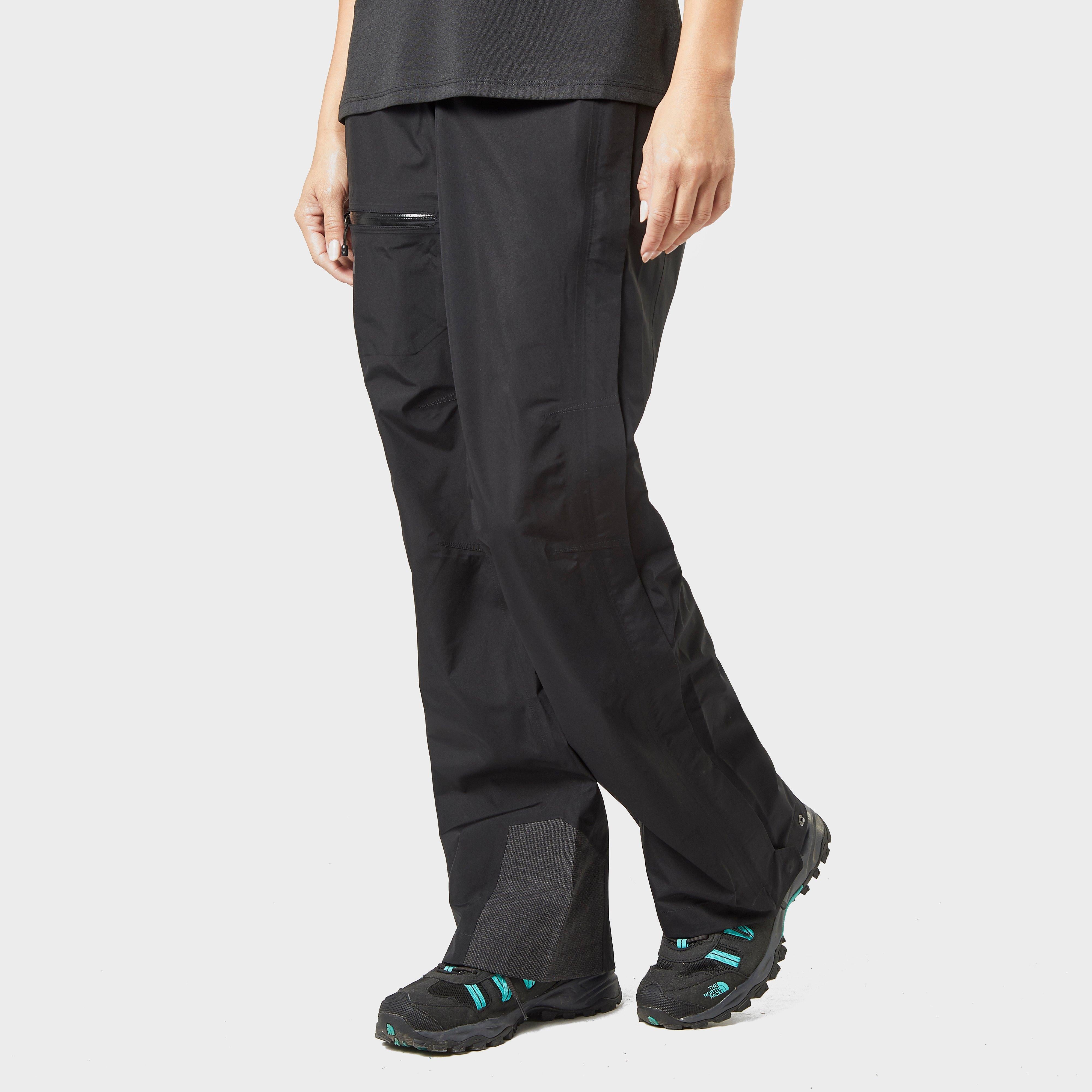 Women's Dryzzle Full Zip Pants