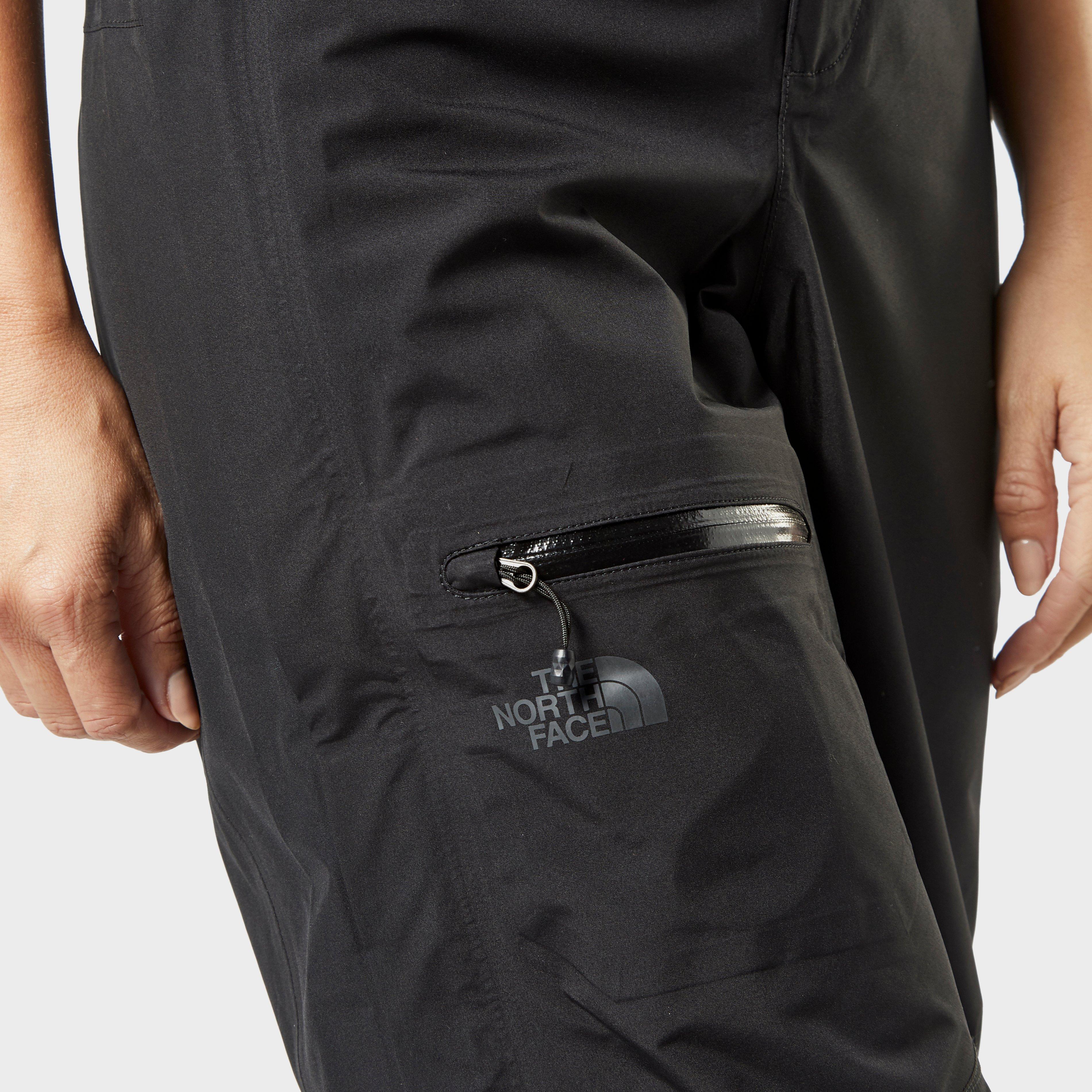 Women's Dryzzle Full Zip Pants