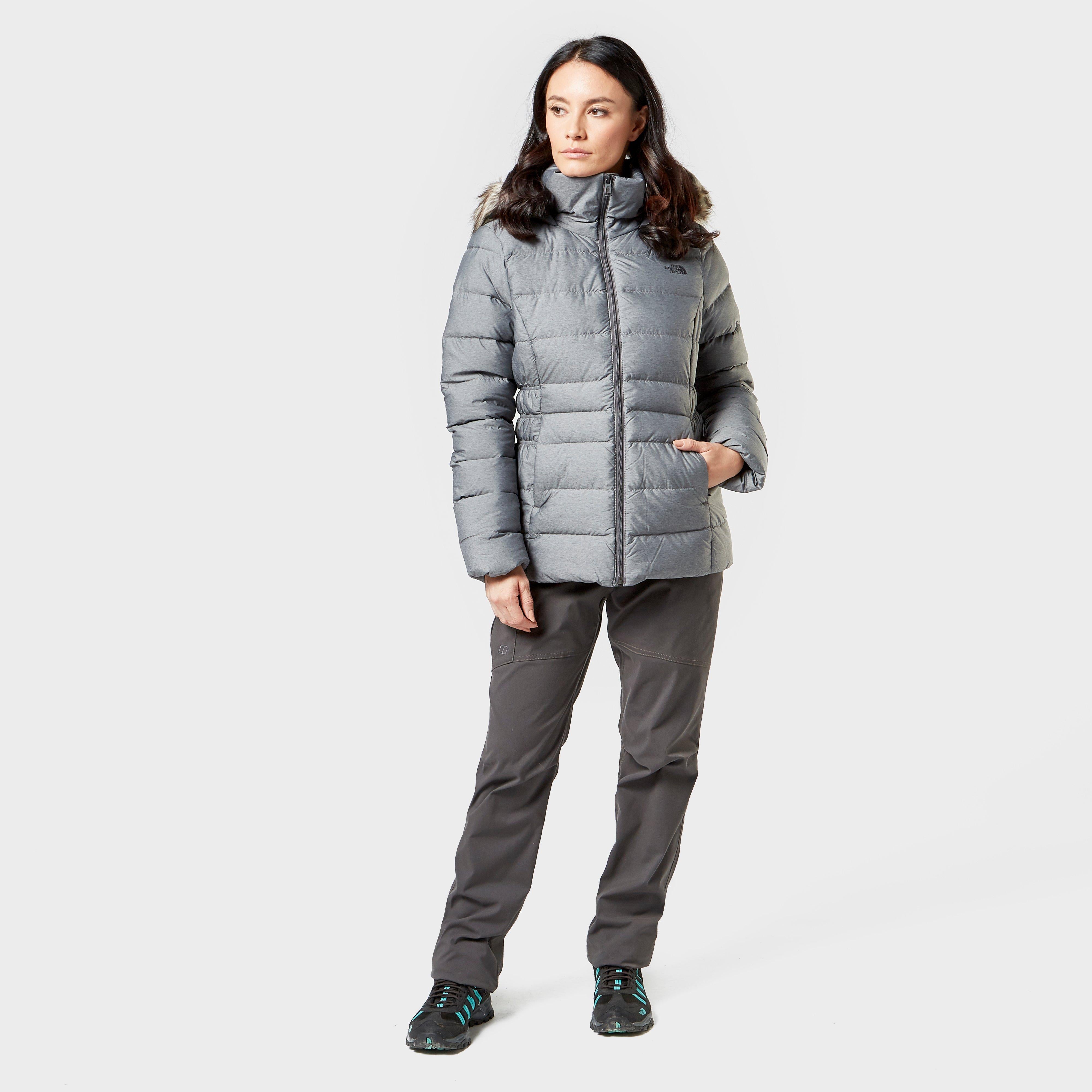 Women’s Gotham II Jacket
