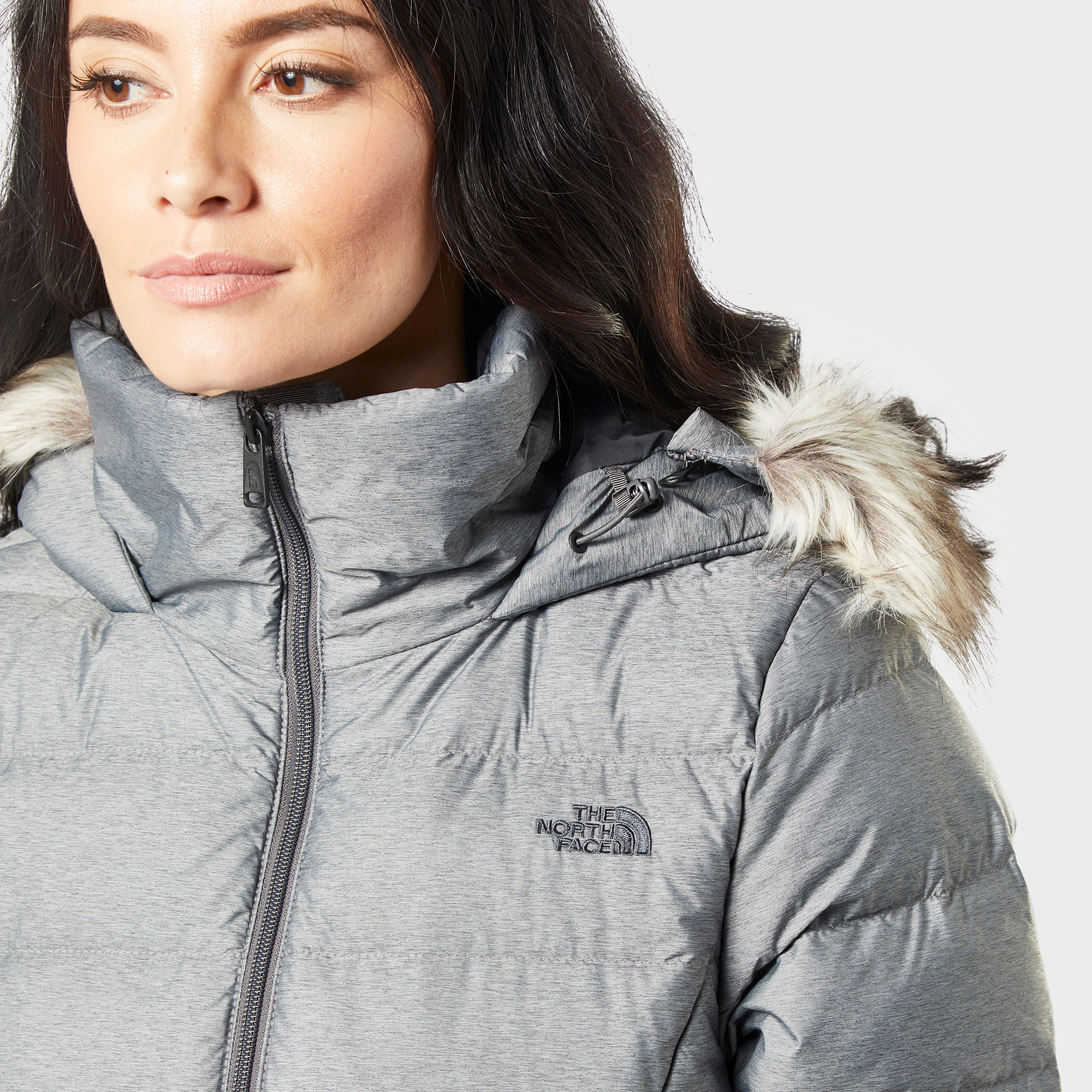 Women’s Gotham II Jacket