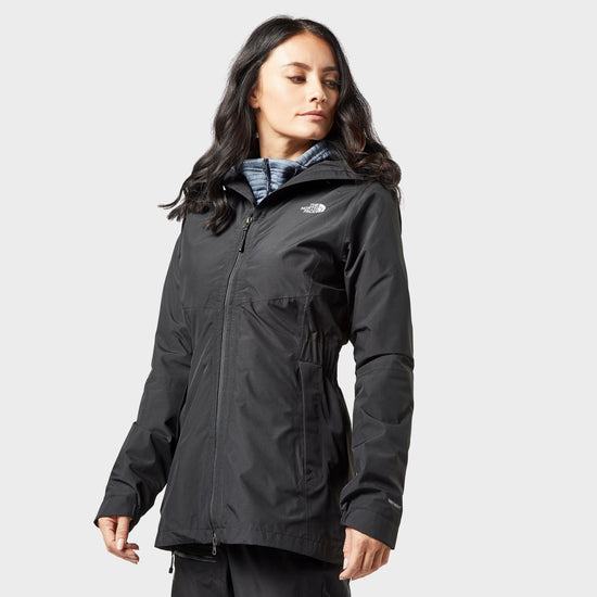 Women's Hikesteller Jacket