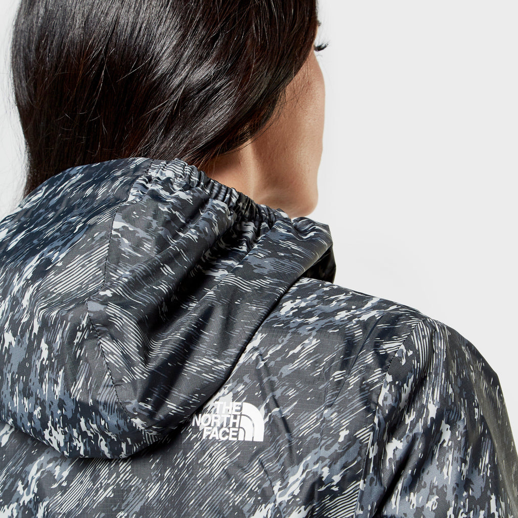 Women's Quest Print Jacket