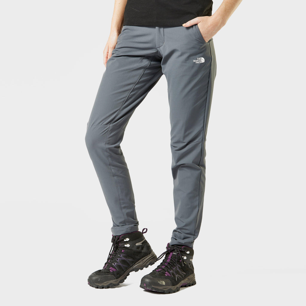 Women's Quest Softshell Pants