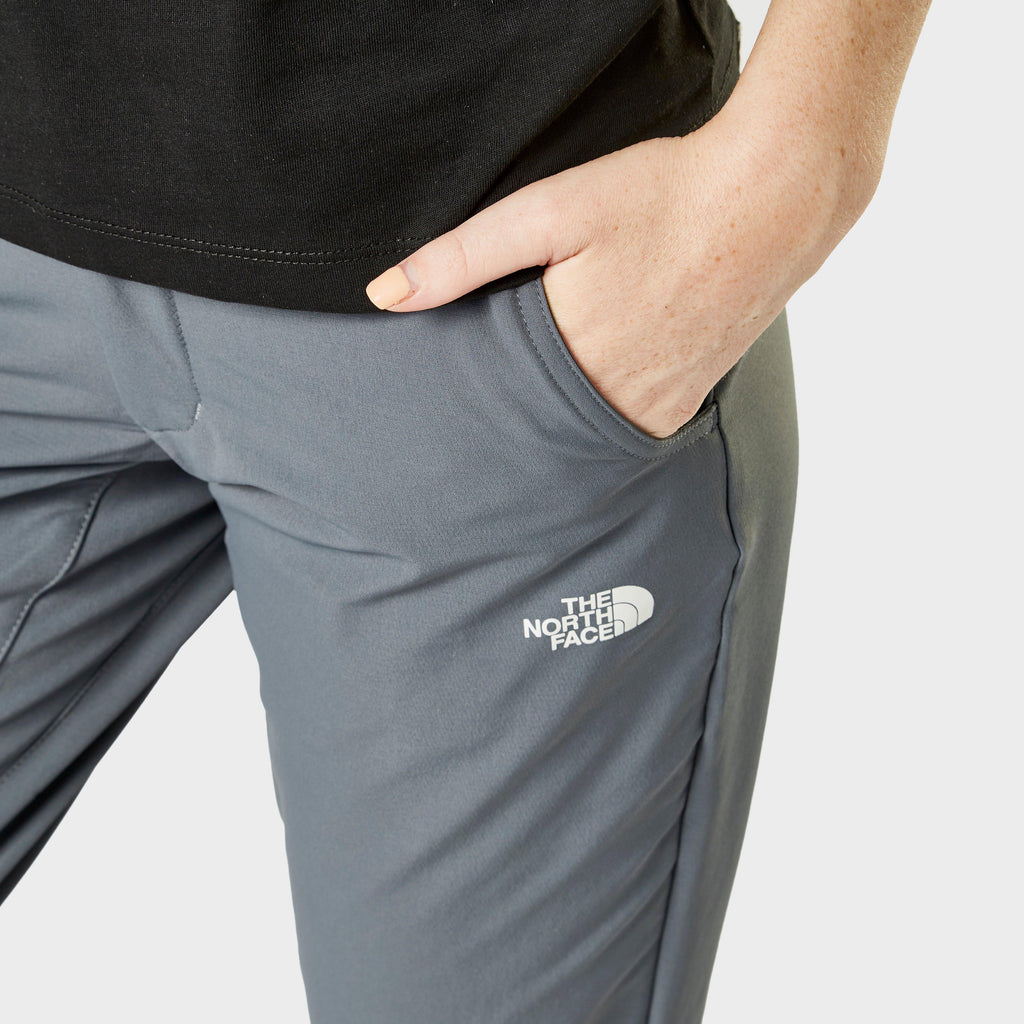 Women's Quest Softshell Pants