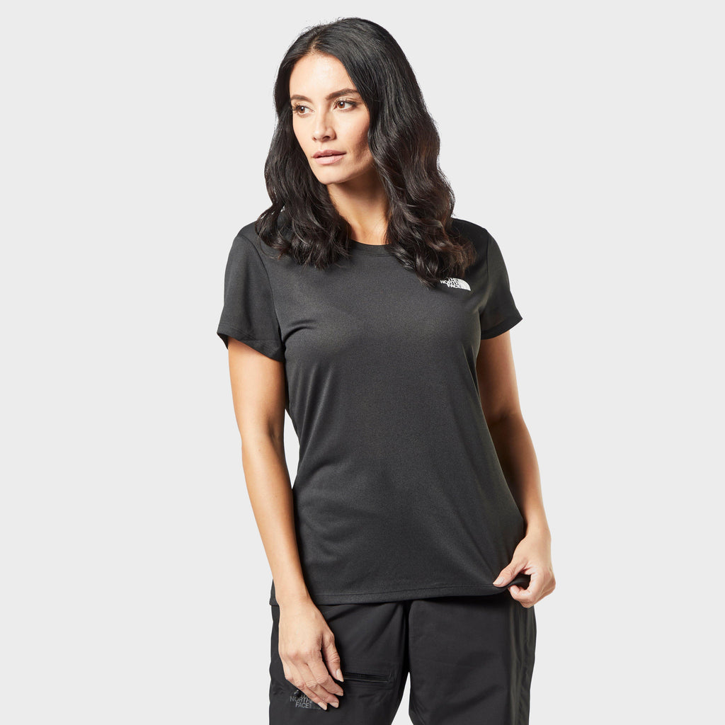 Women's Reaxion Ampere T-Shirt