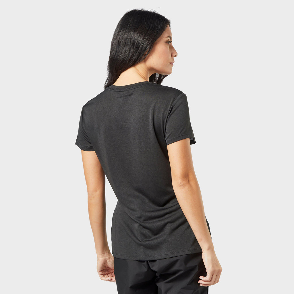 Women's Reaxion Ampere T-Shirt