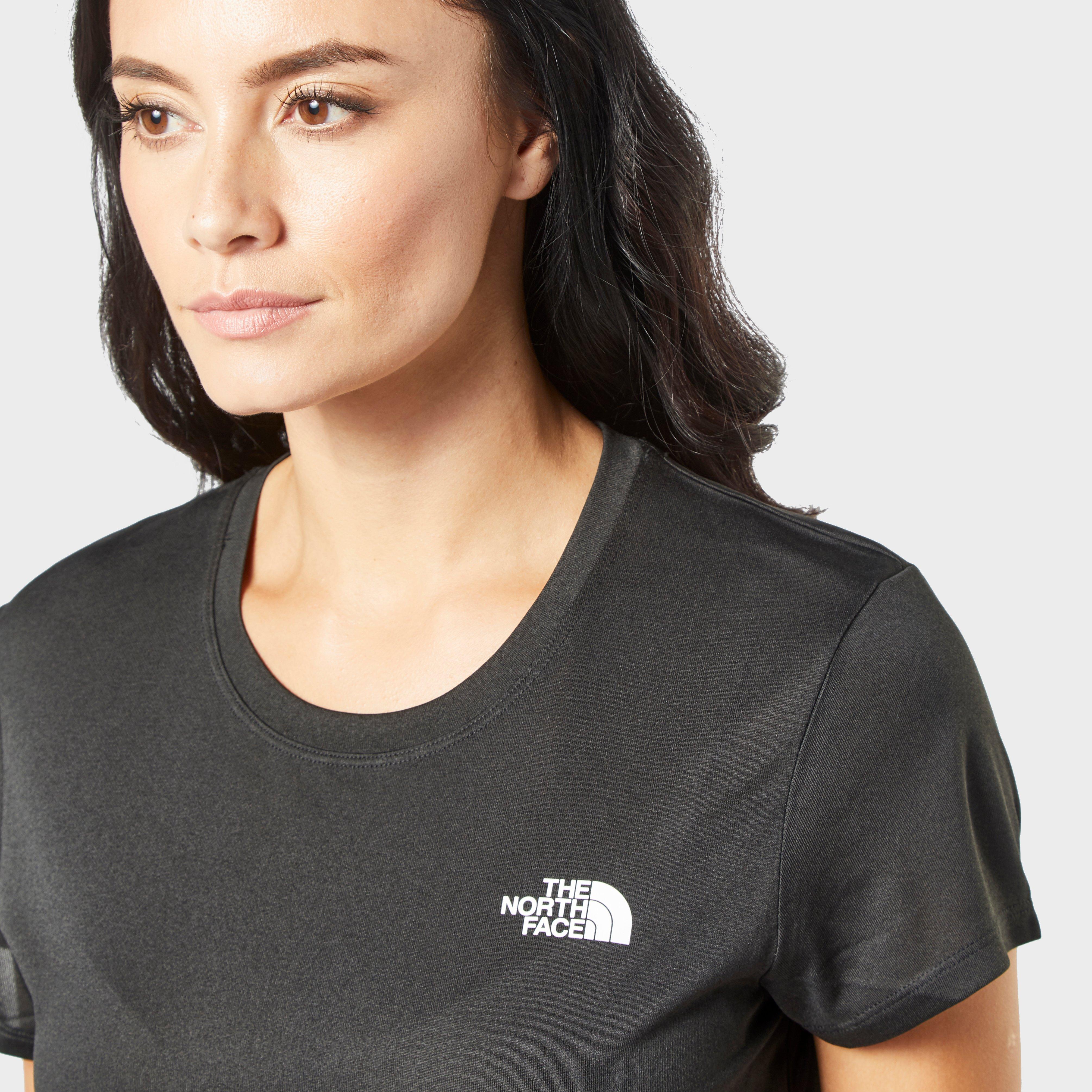 Women's Reaxion Ampere T-Shirt