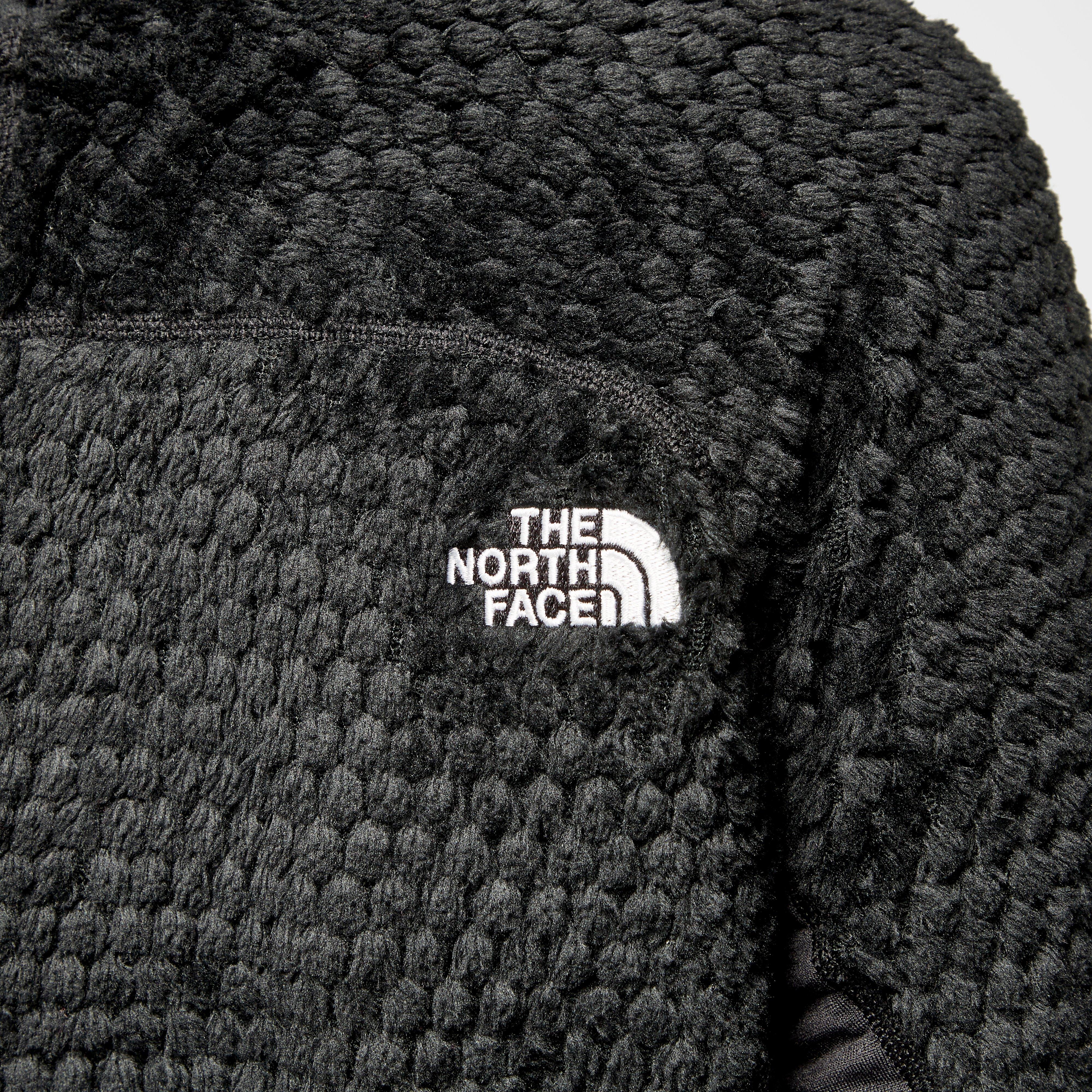 Women's Shimasu Highloft Fleece