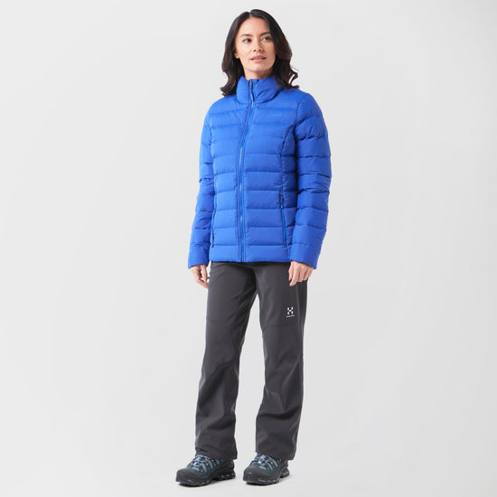 Women's Stretch Down Jacket