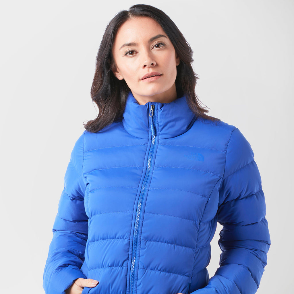 Women's Stretch Down Jacket