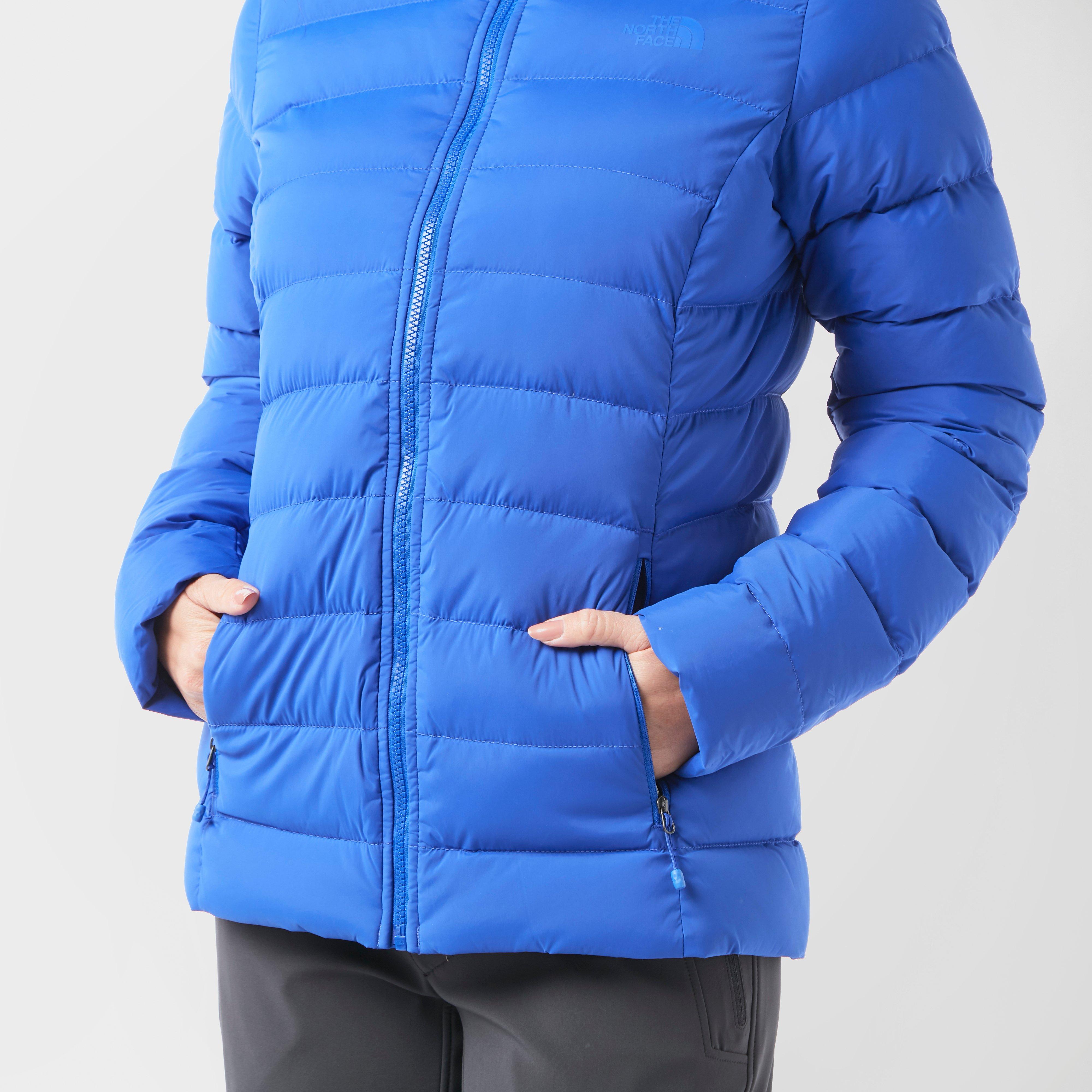 Women's Stretch Down Jacket