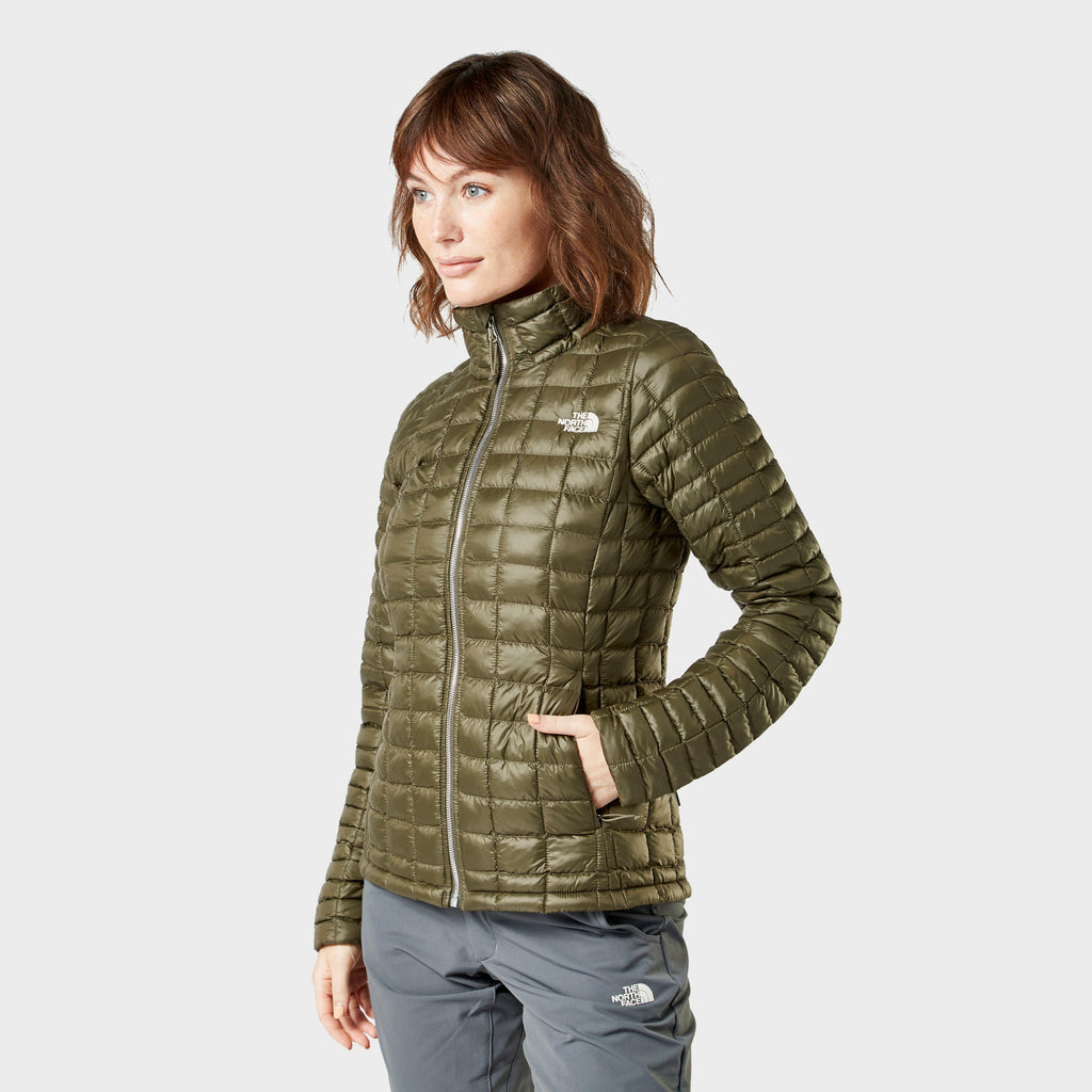Women's ThermoBall™ Jacket
