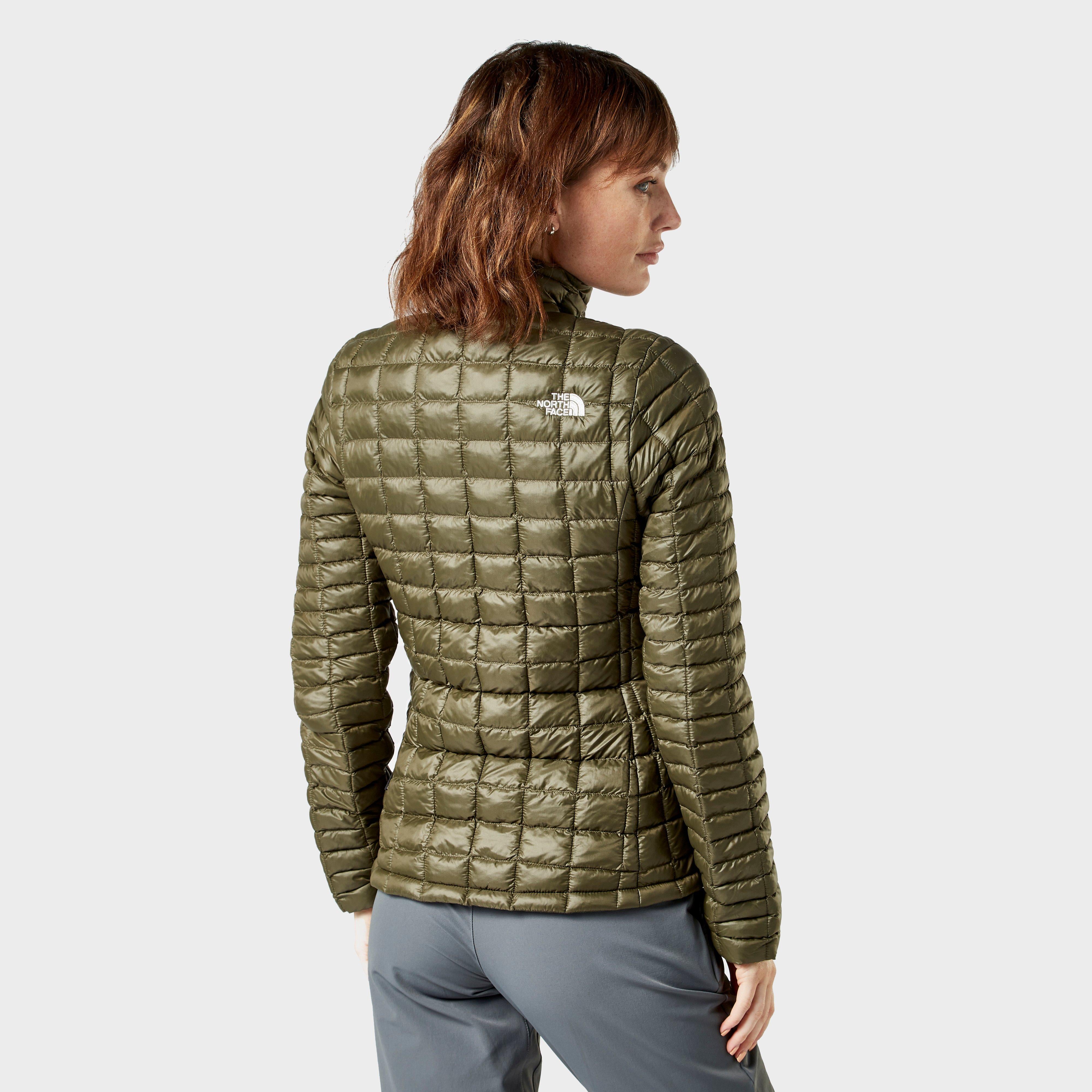 Women's ThermoBall™ Jacket
