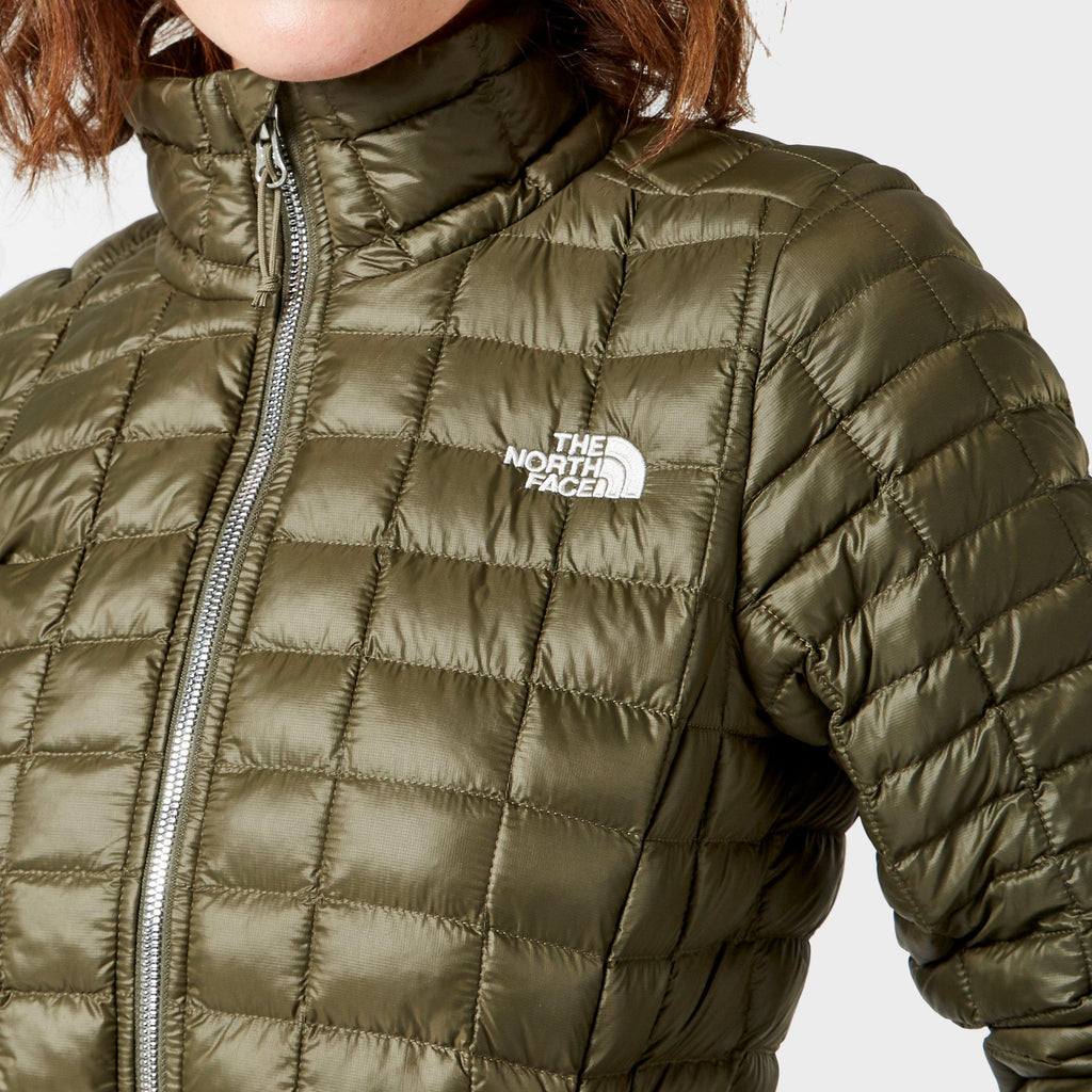 Women's ThermoBall™ Jacket