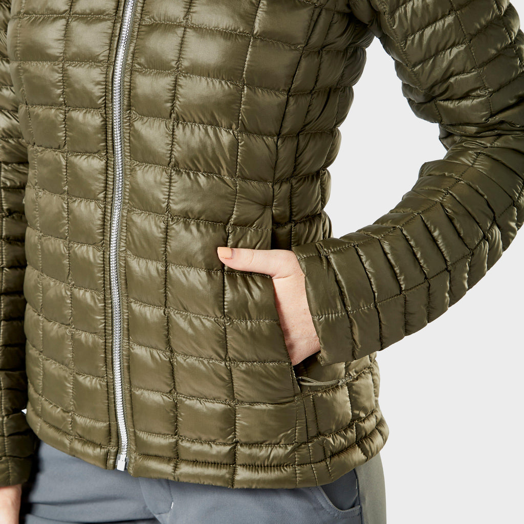 Women's ThermoBall™ Jacket