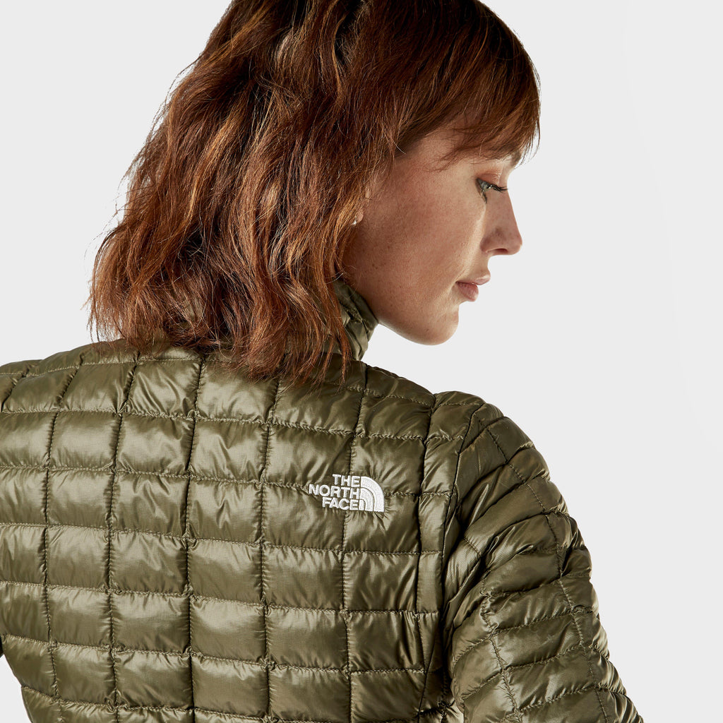Women's ThermoBall™ Jacket