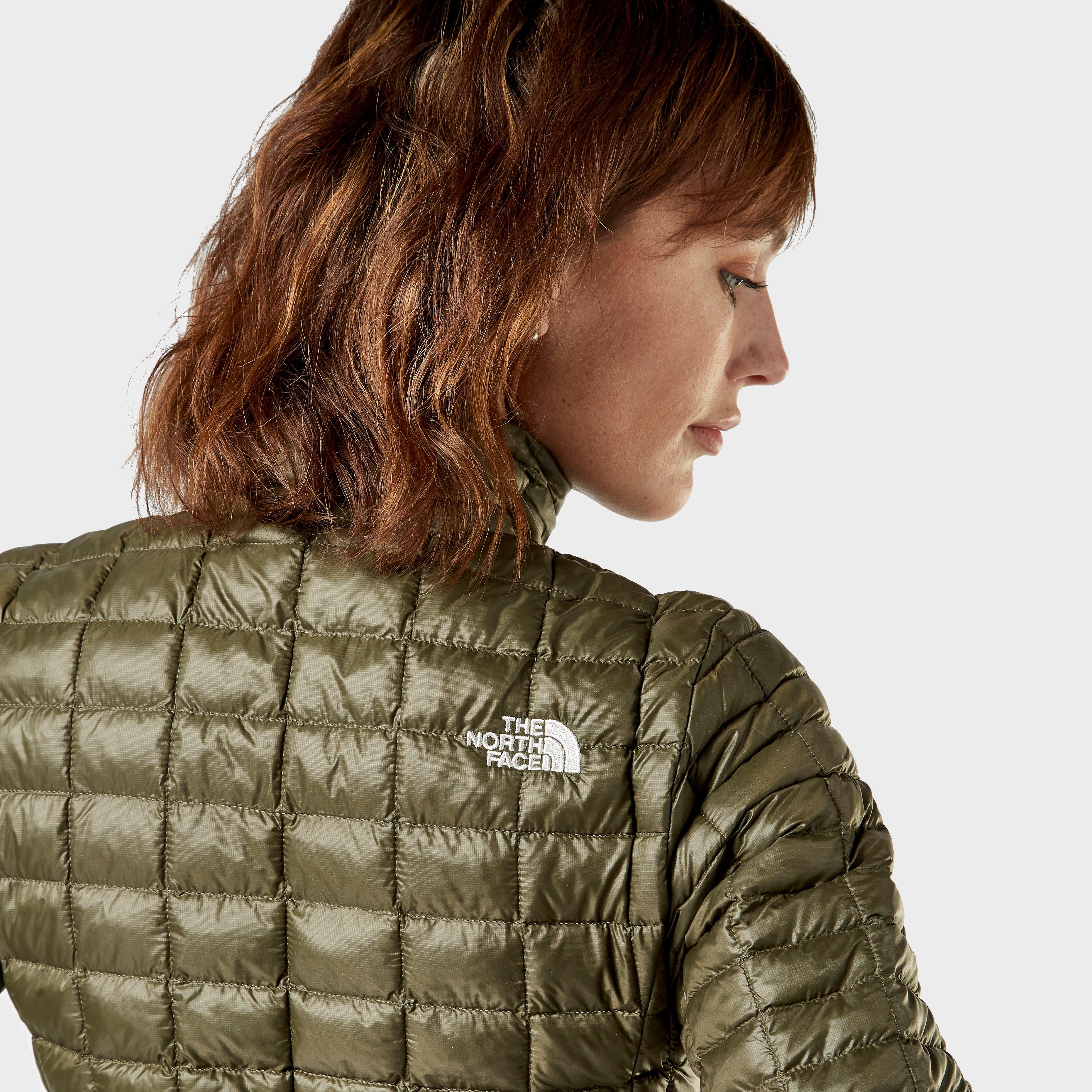 Women's ThermoBall™ Jacket