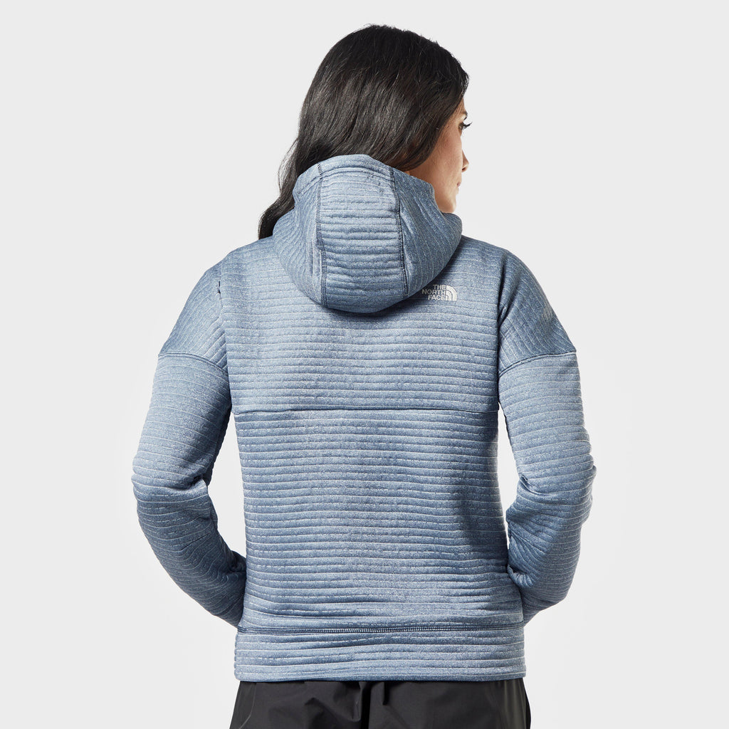 Women's Hikestellar ¼ Zip Hoodie