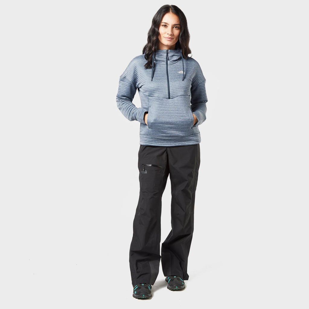 Women's Hikestellar ¼ Zip Hoodie