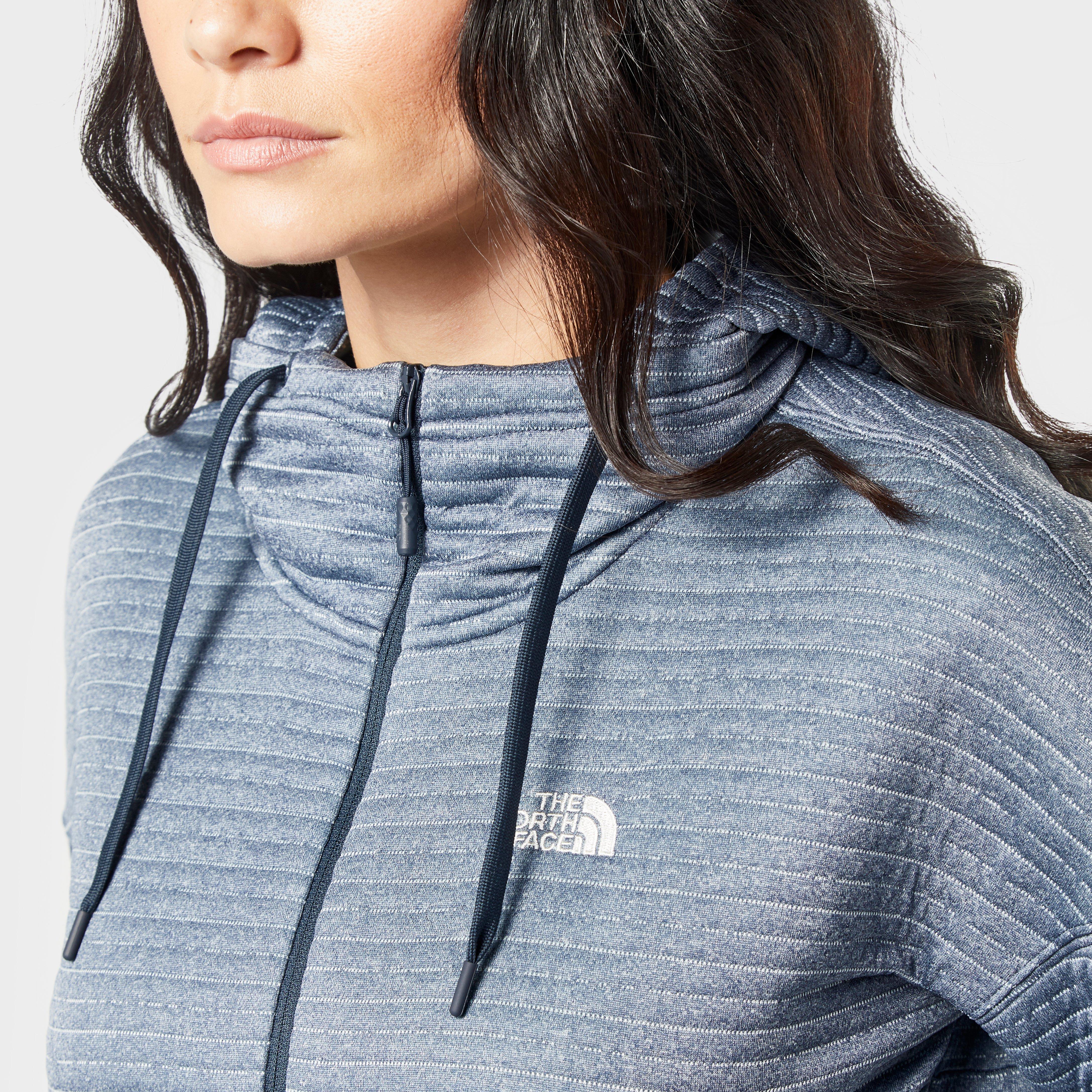 Women's Hikestellar ¼ Zip Hoodie