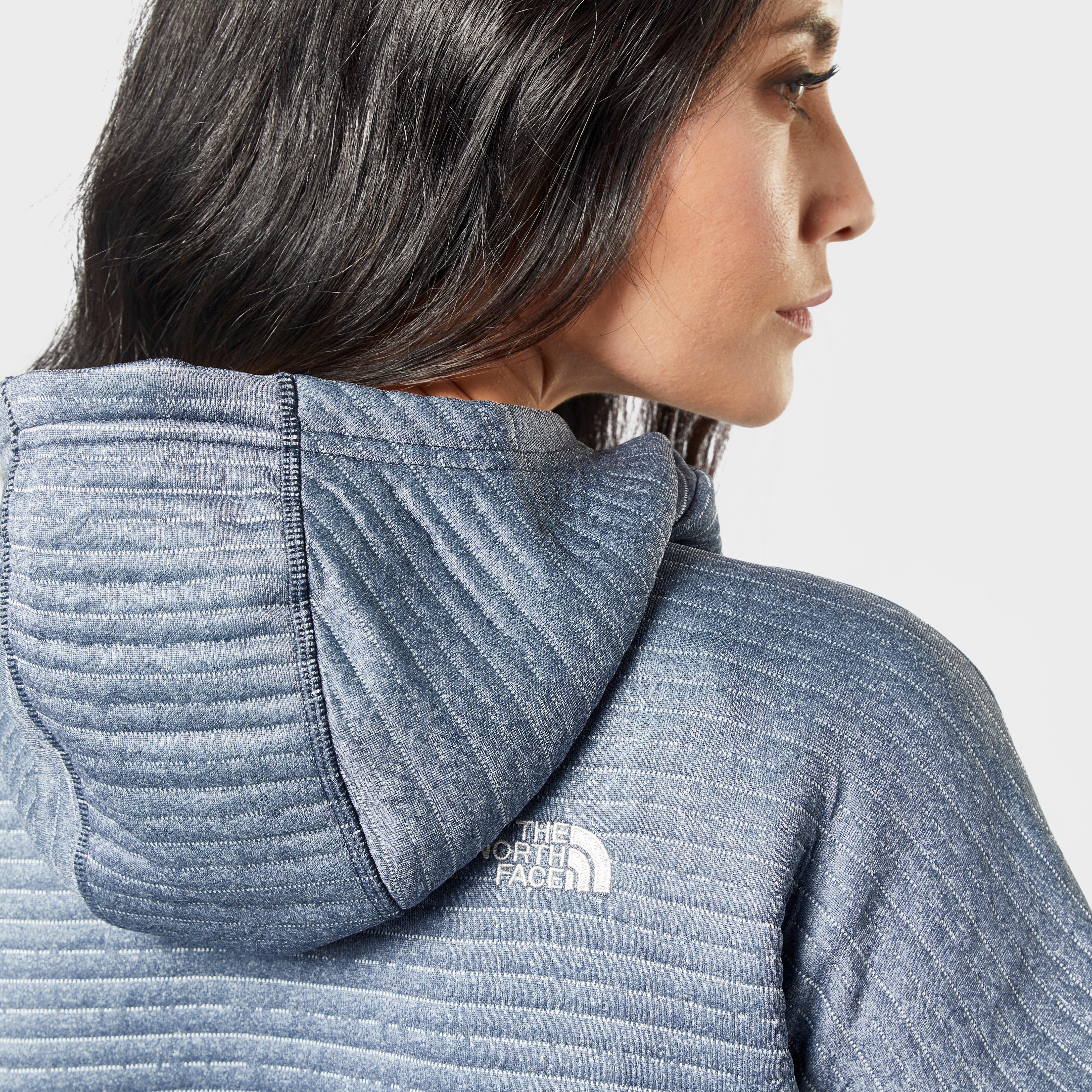 Women's Hikestellar ¼ Zip Hoodie