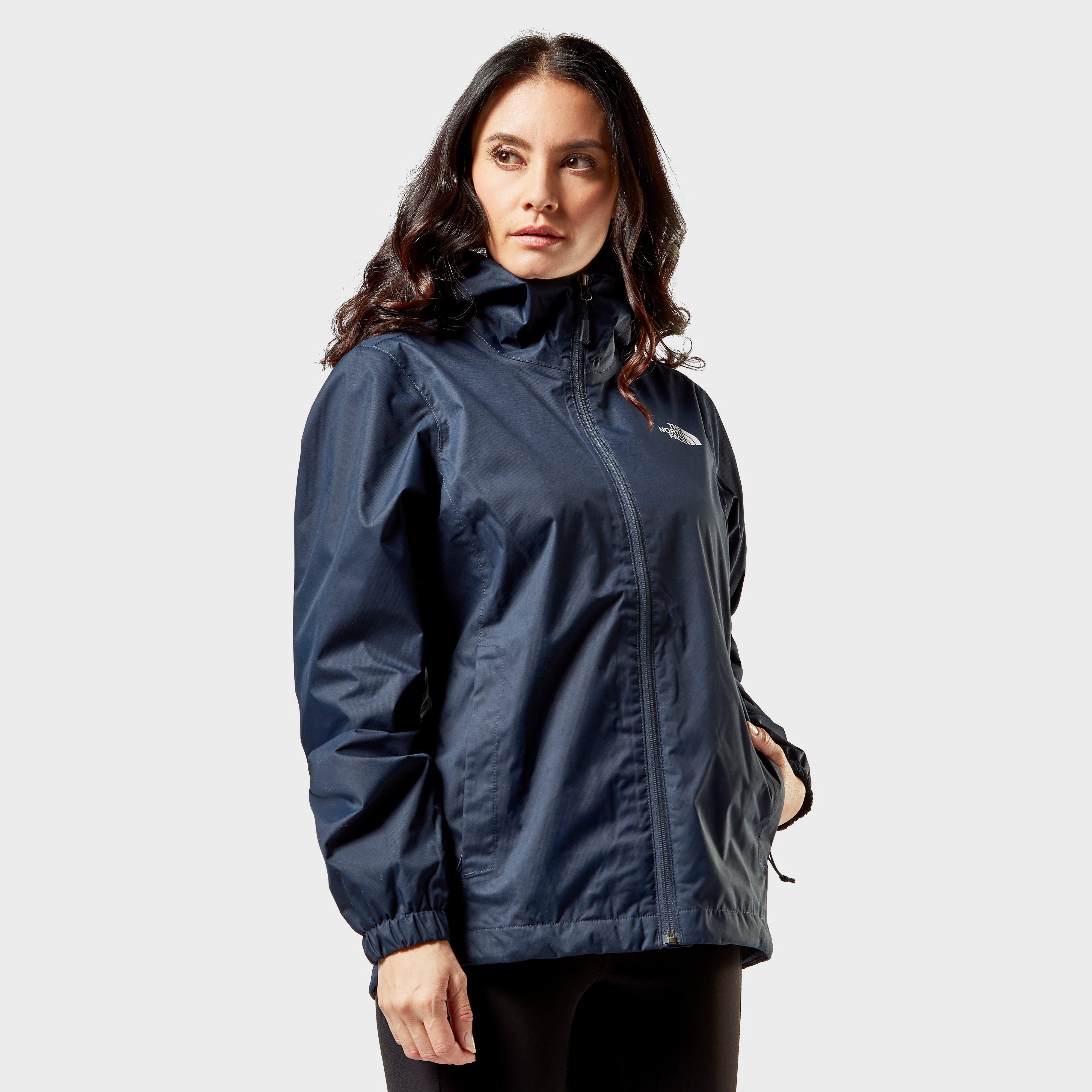 Women’s Quest HyVent® Jacket