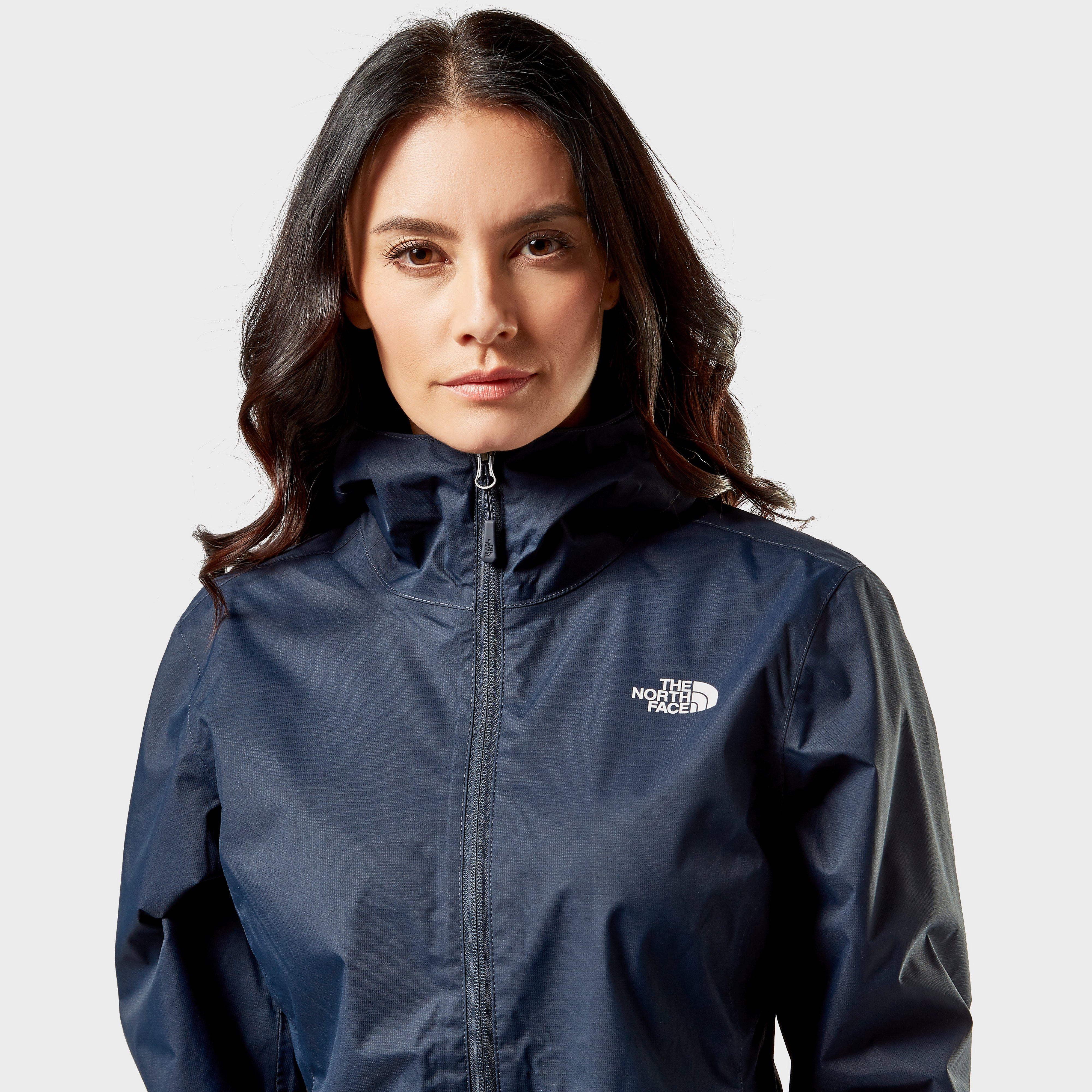 Women’s Quest HyVent® Jacket