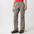 Women's Stretch Roll-Up Trousers