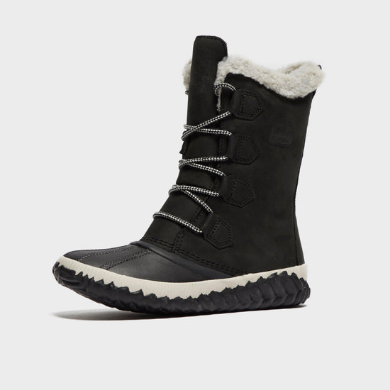 Women's Out 'N About Plus Tall Boots