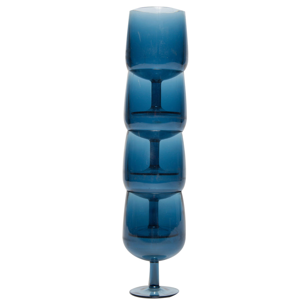 Summer Fête - Pack Of 4 Wine Glass