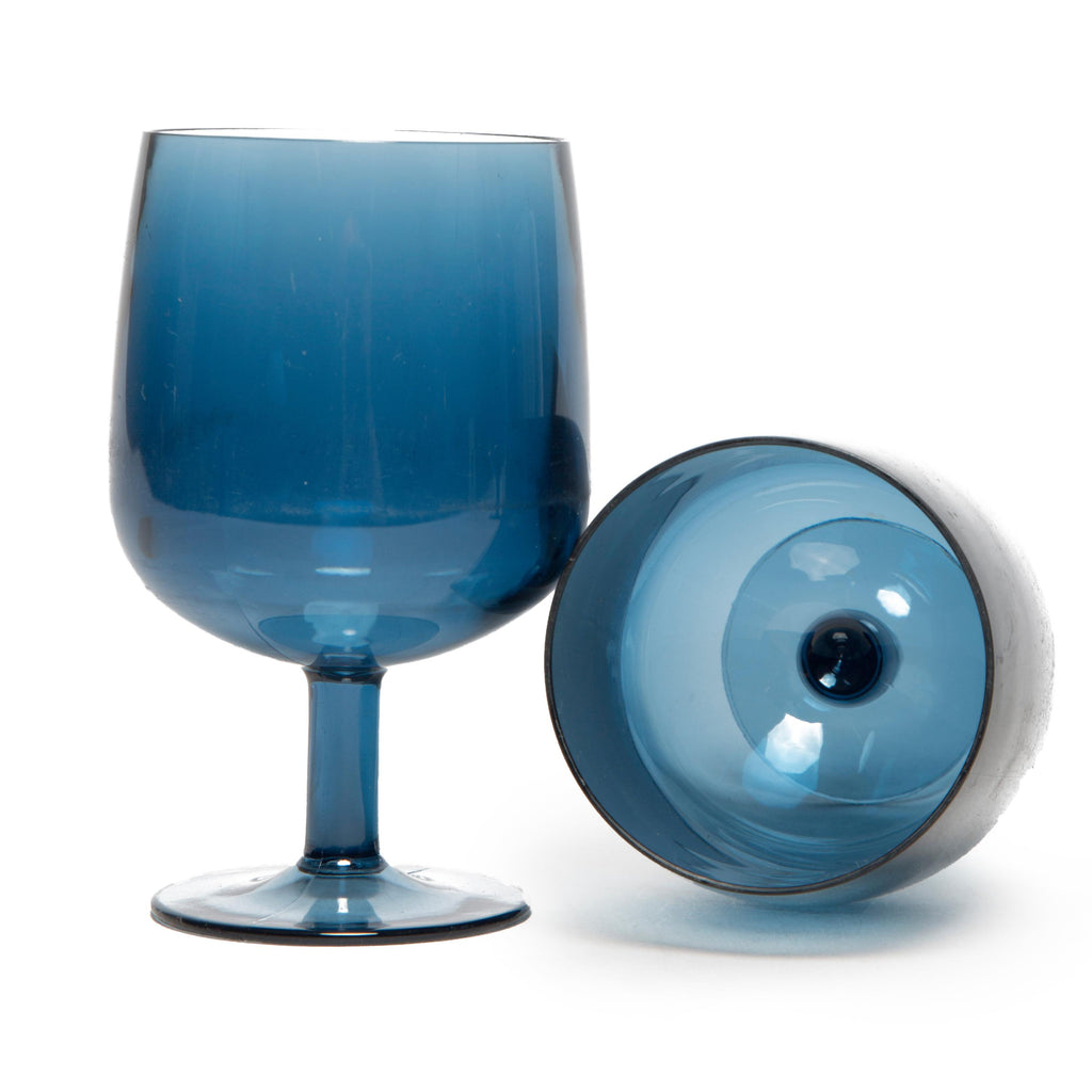 Summer Fête - Pack Of 4 Wine Glass