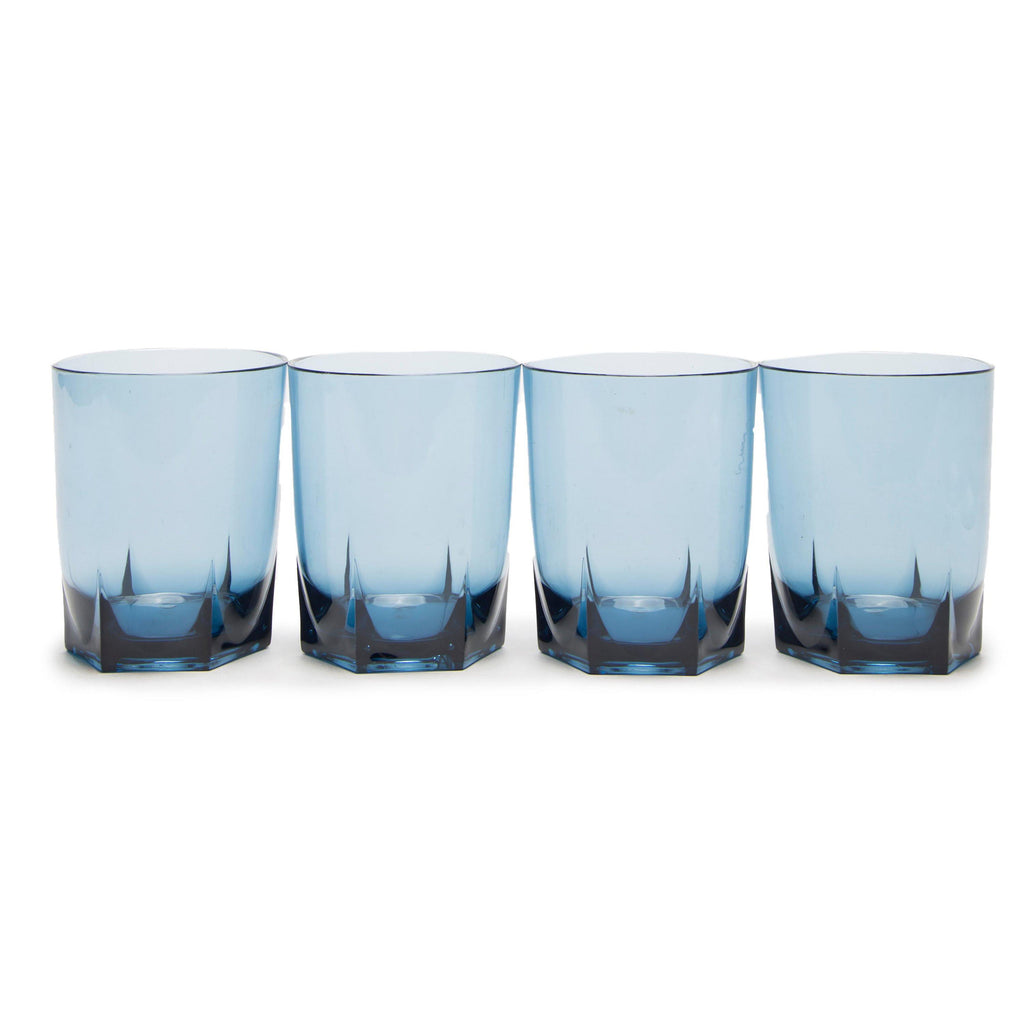 Tumblers Set of Four