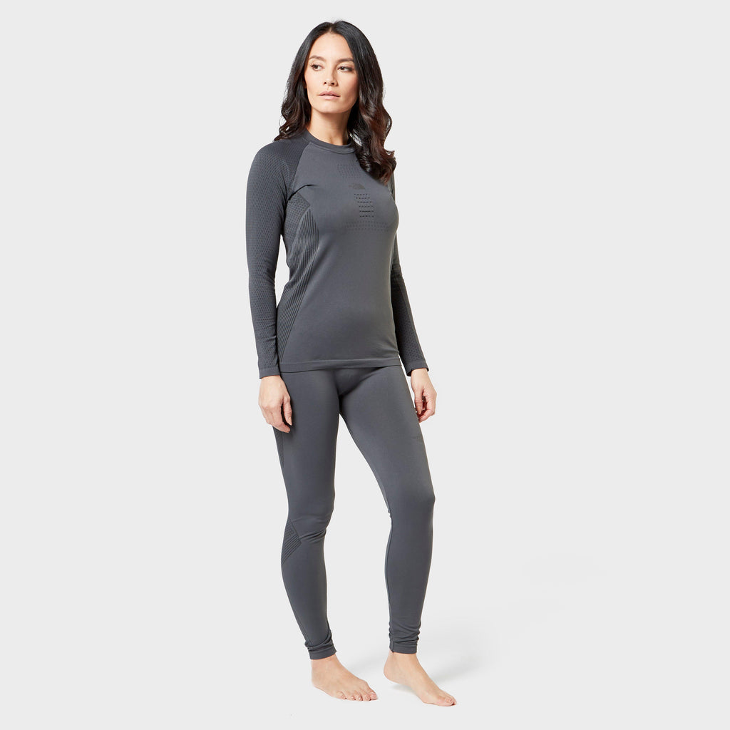 Women's Active Long Sleeve Top