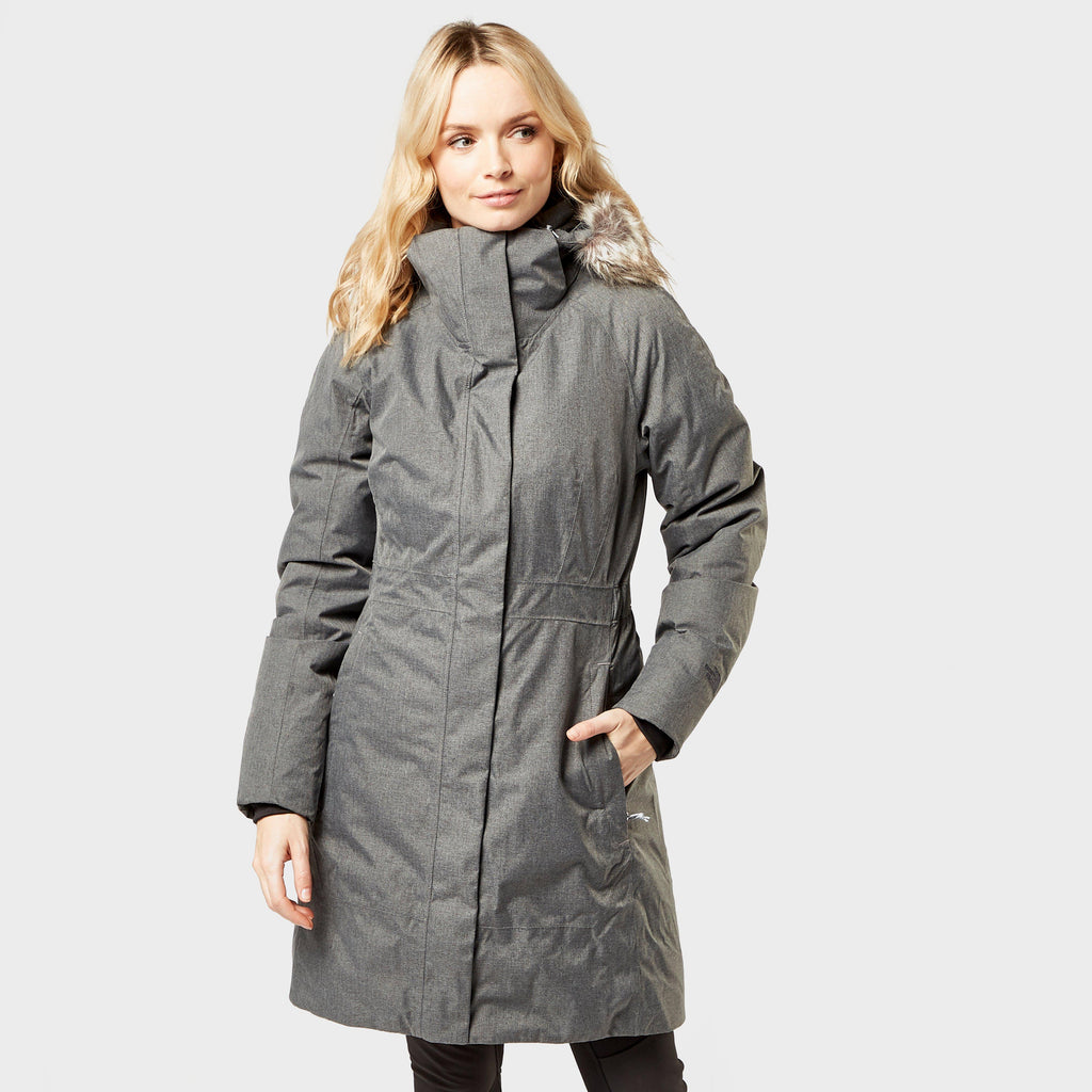 Women’s Arctic Down Parka II