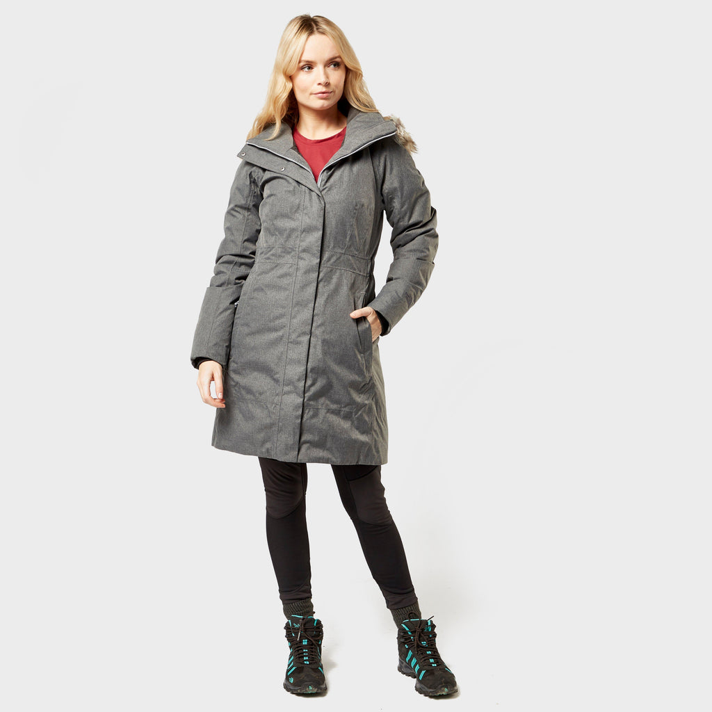 Women’s Arctic Down Parka II