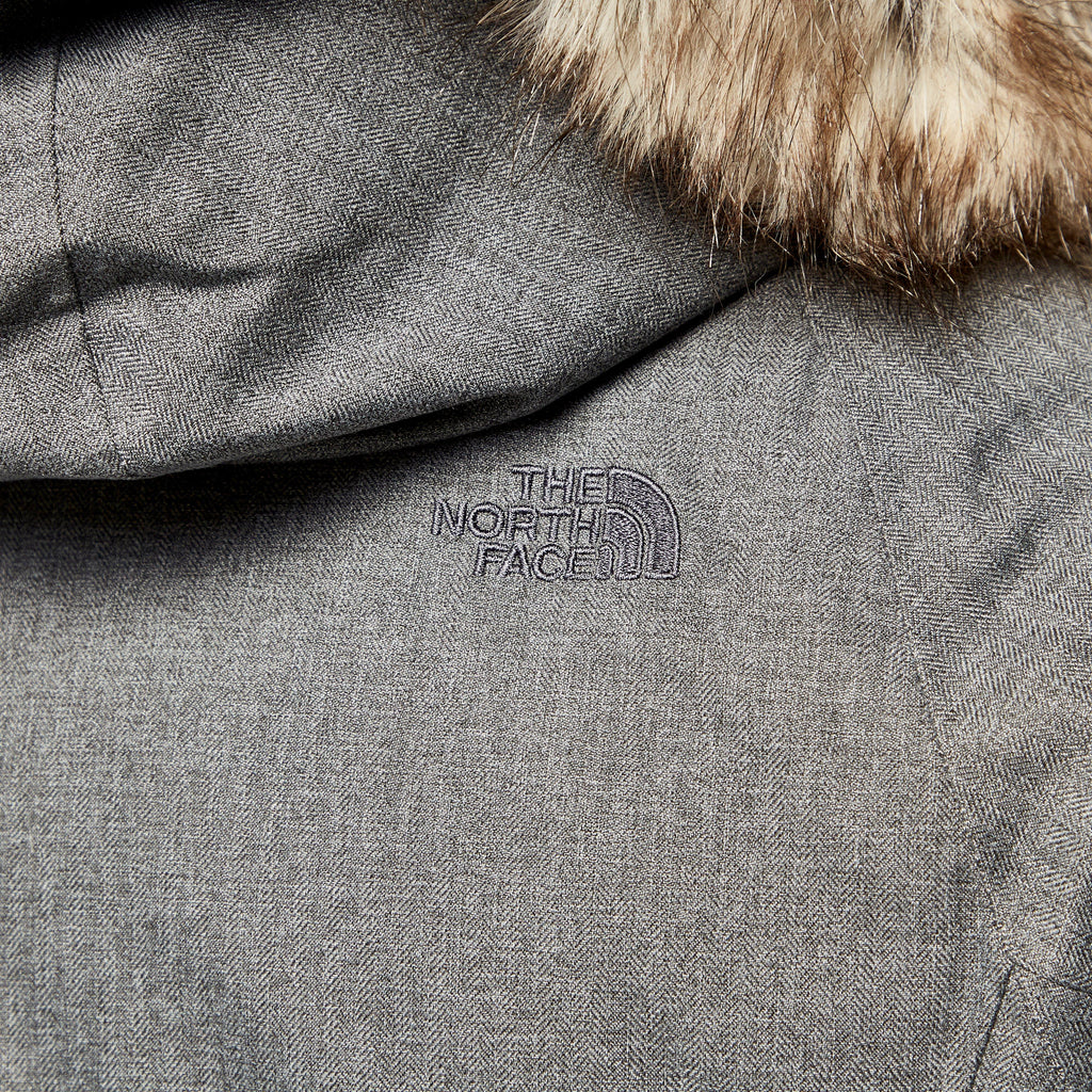 Women’s Arctic Down Parka II
