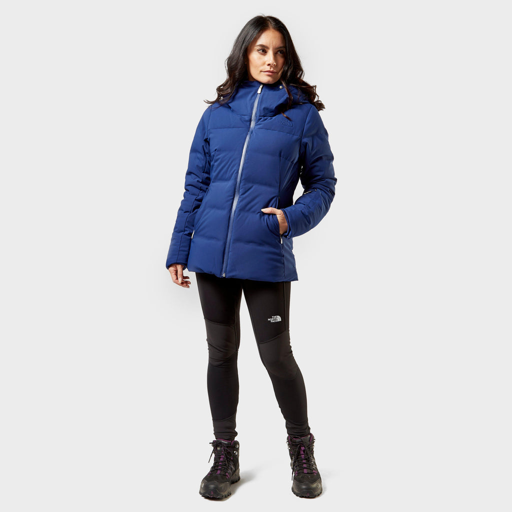 Women’s Cirque Down Jacket