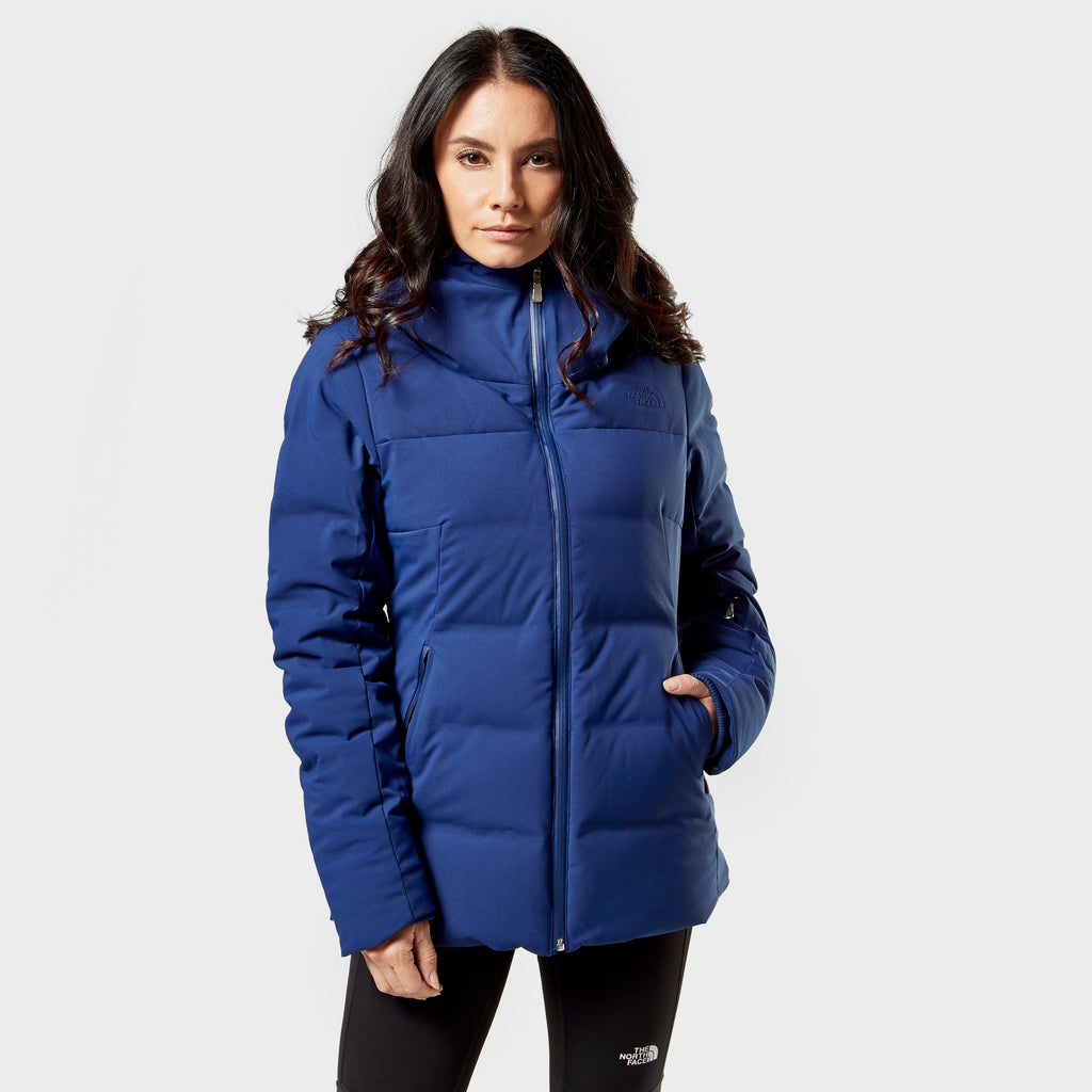Women’s Cirque Down Jacket