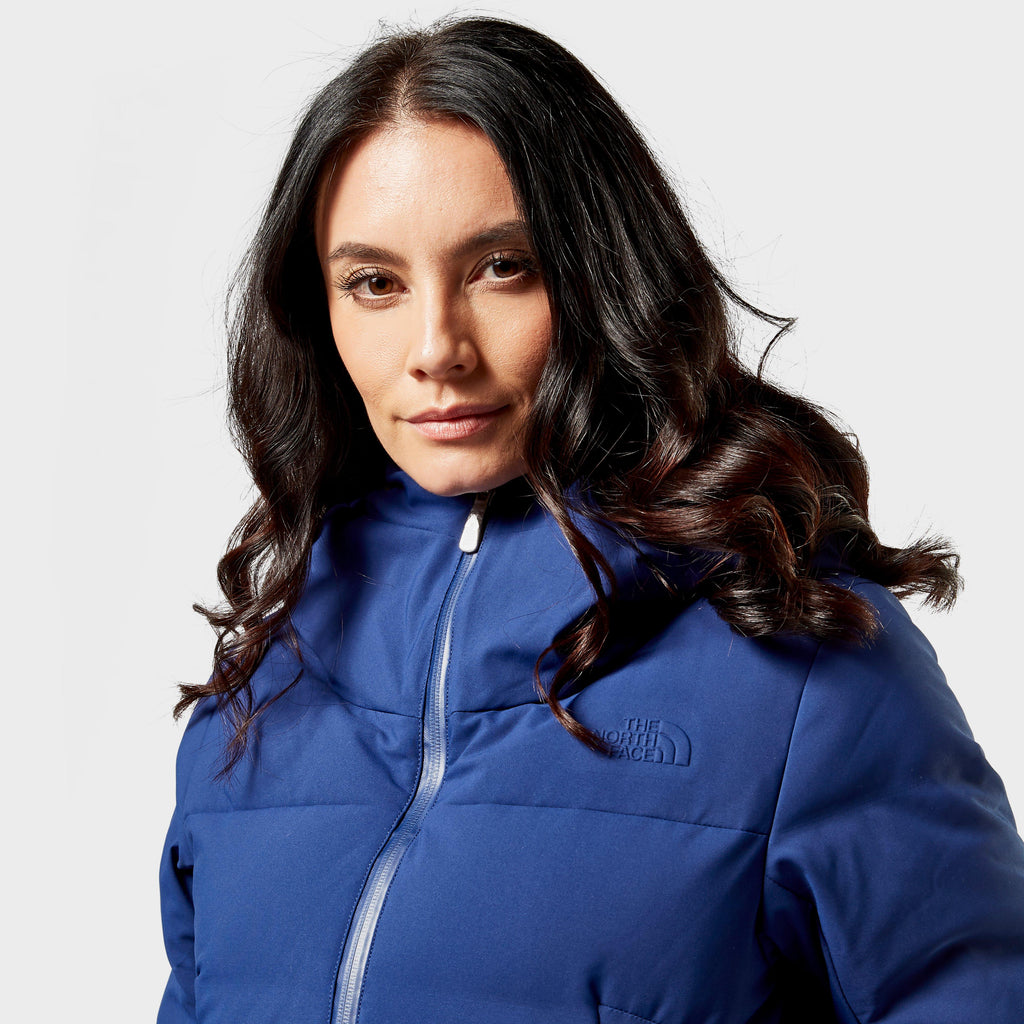 Women’s Cirque Down Jacket