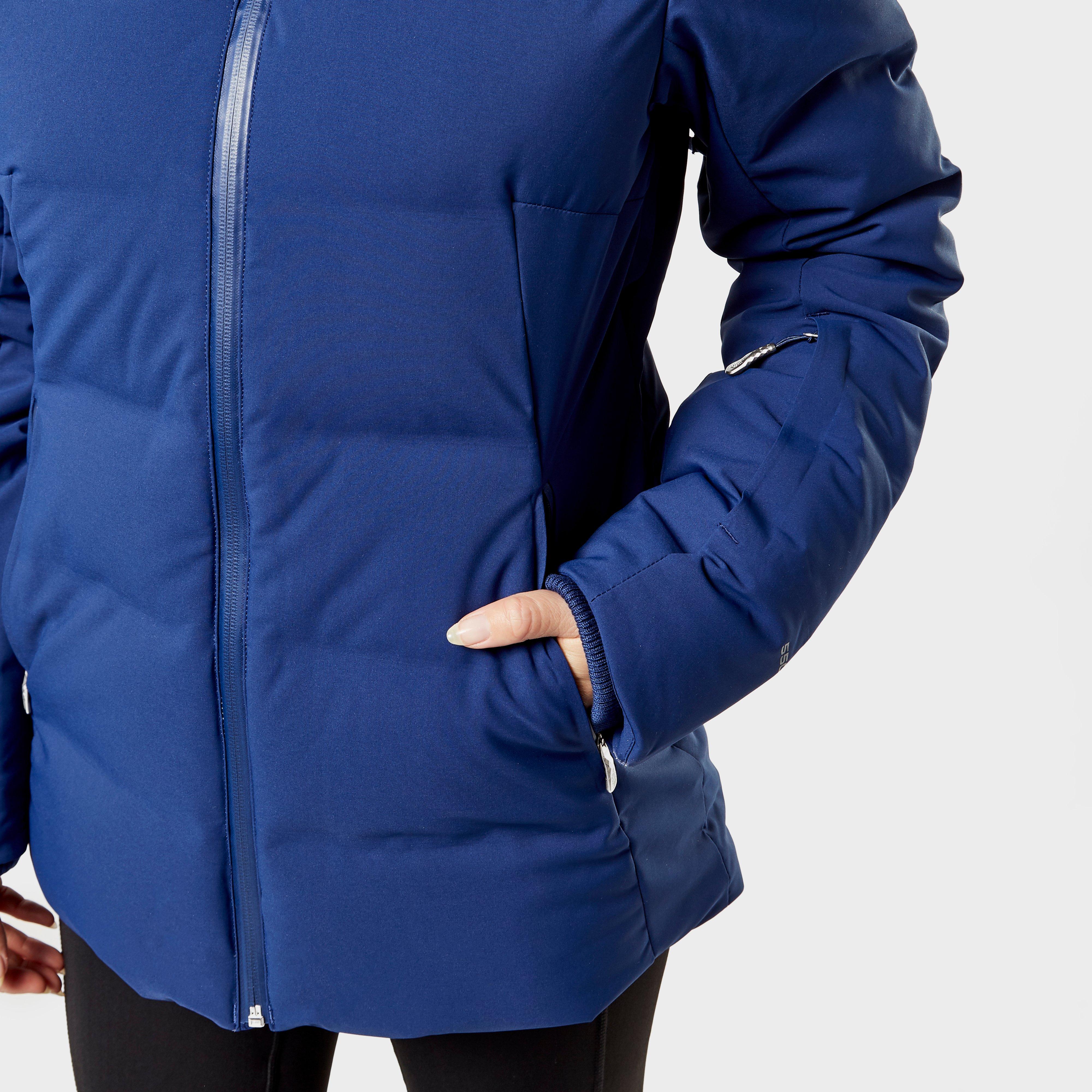 Women’s Cirque Down Jacket