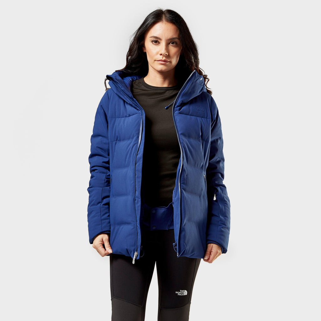 Women’s Cirque Down Jacket