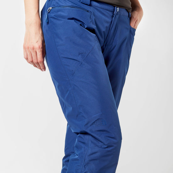 Women’s Presena Ski Pants