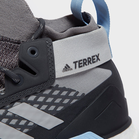 Women's Terrex Free Hiker GORE-TEX® Shoes